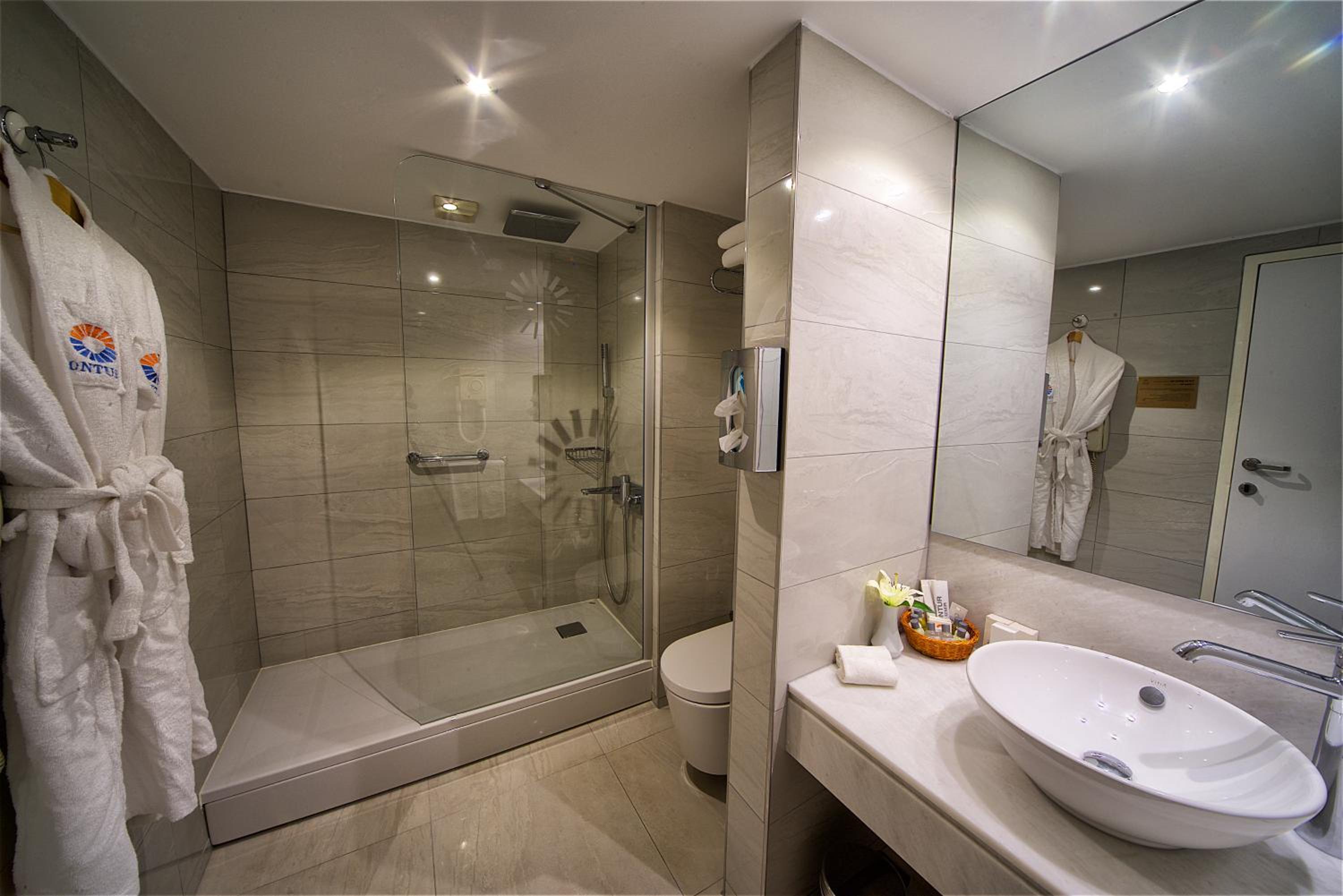 Grand Otel Ontur Çeşme - Image 109