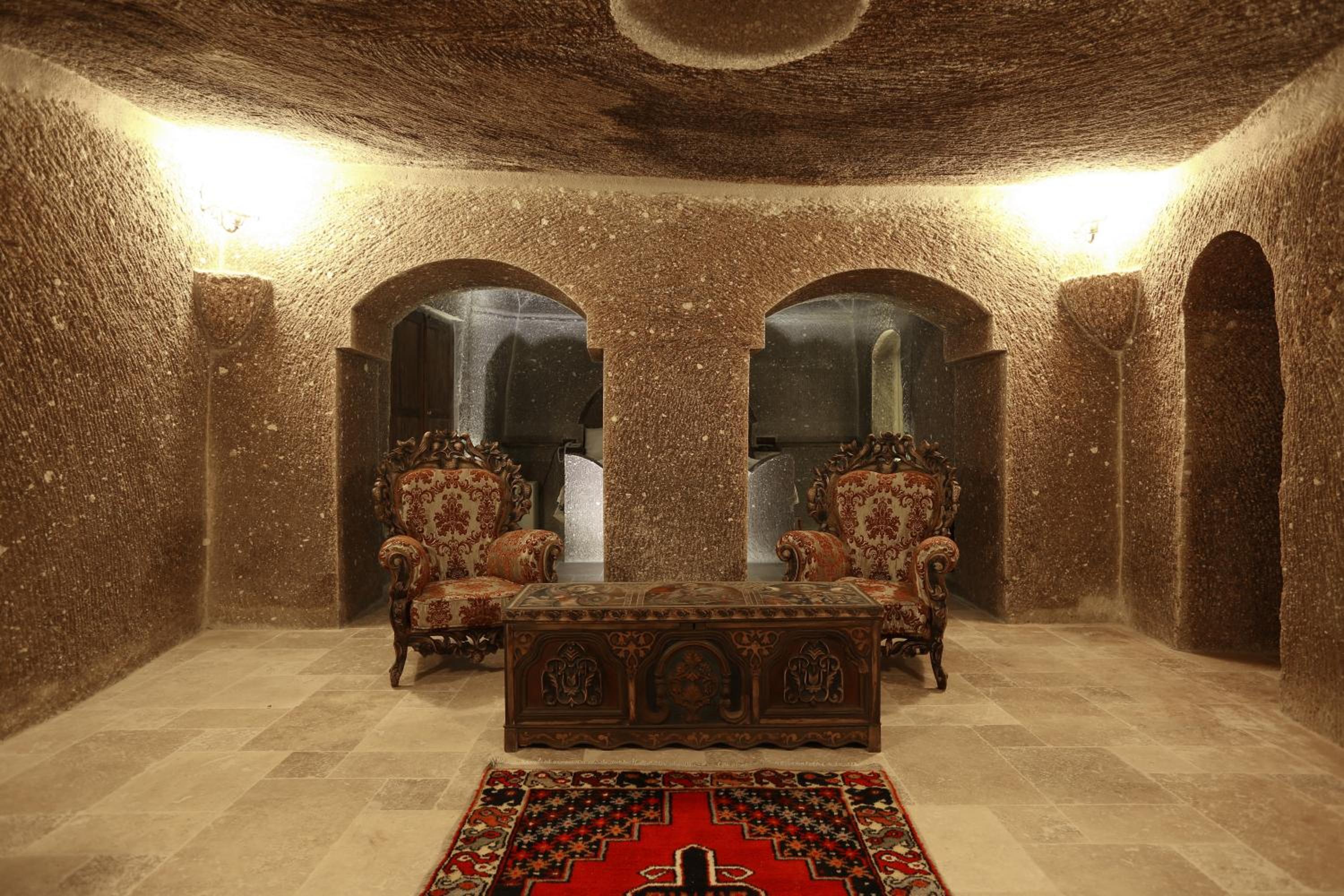 Grand Cave Suites - Image 142