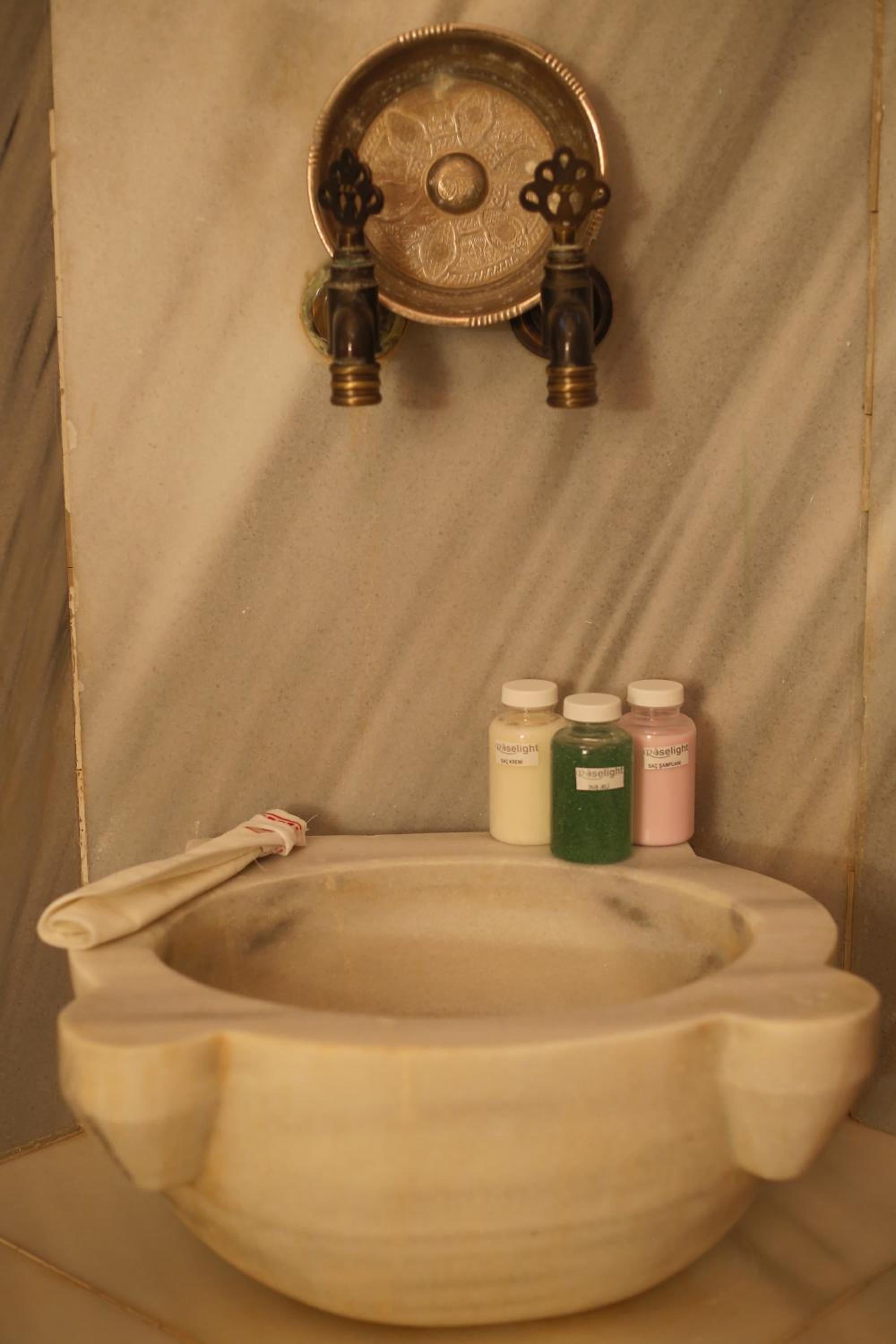 Pera Rose Hotel - Taksim Pera City Center - Image 22