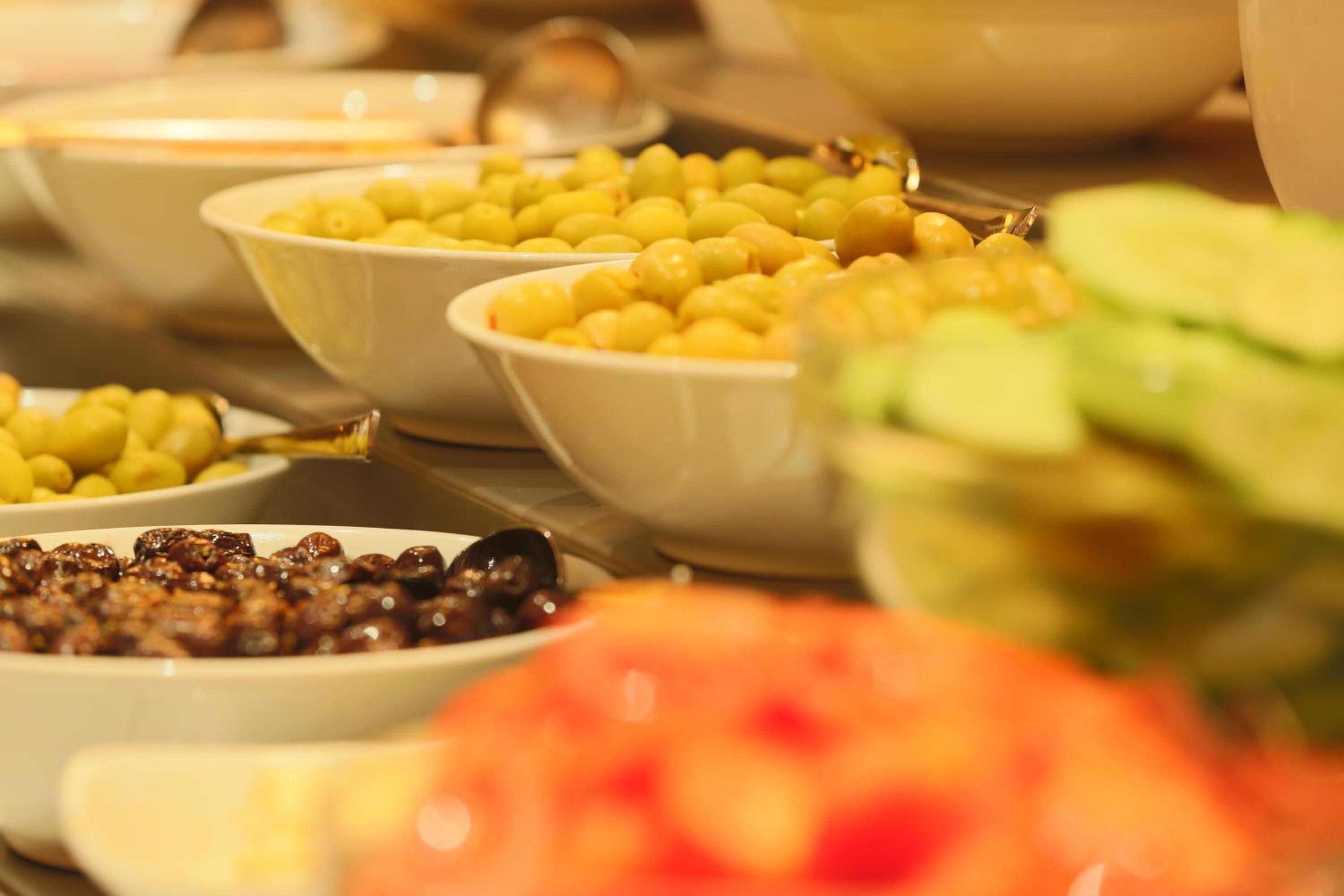 Pera Rose Hotel - Taksim Pera City Center - Image 20
