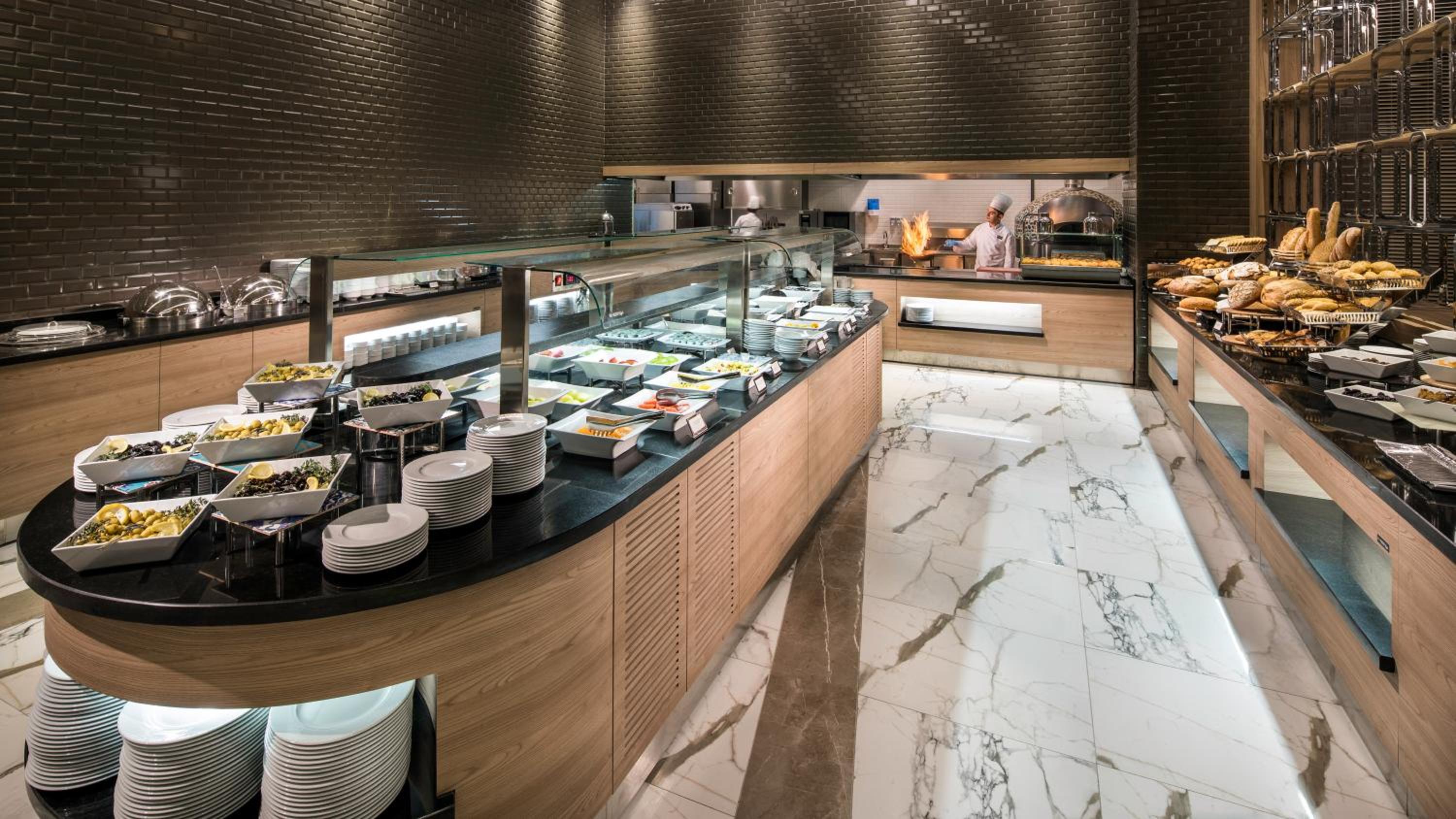 Lionel Otel İstanbul - Image 54