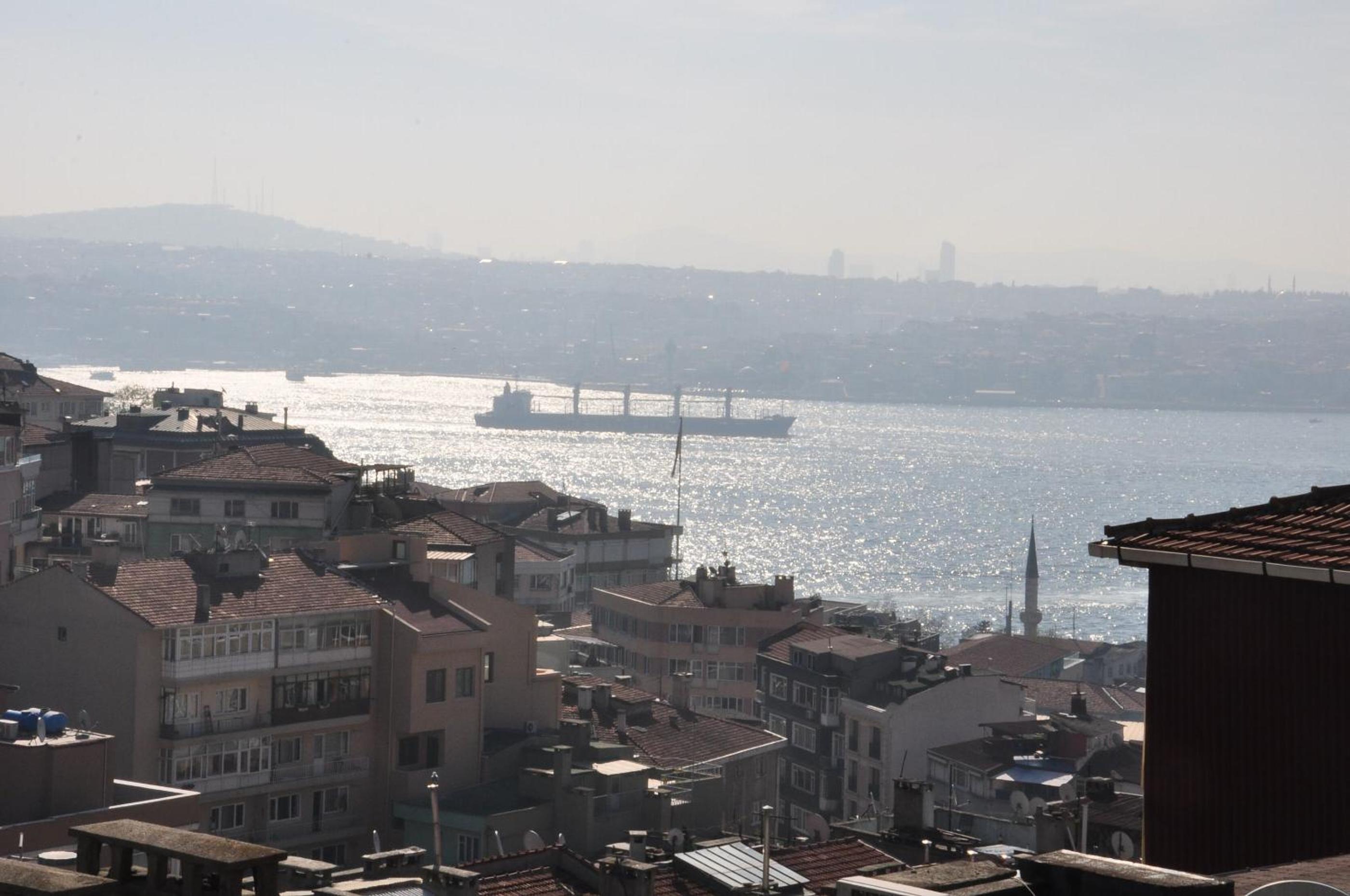Grand Star Otel Boğaziçi & Spa - Image 49