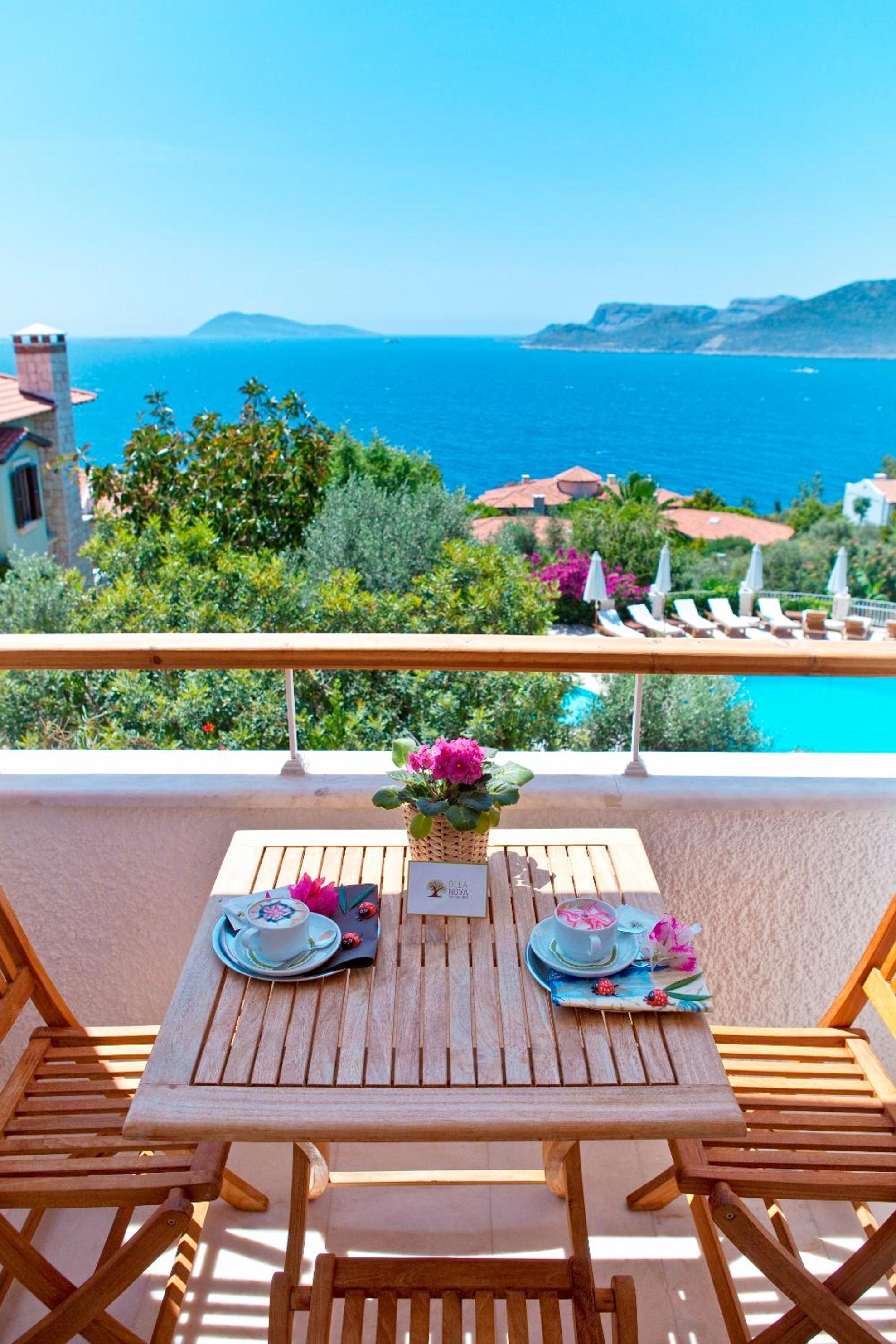 Olea Nova Hotel - Image 81