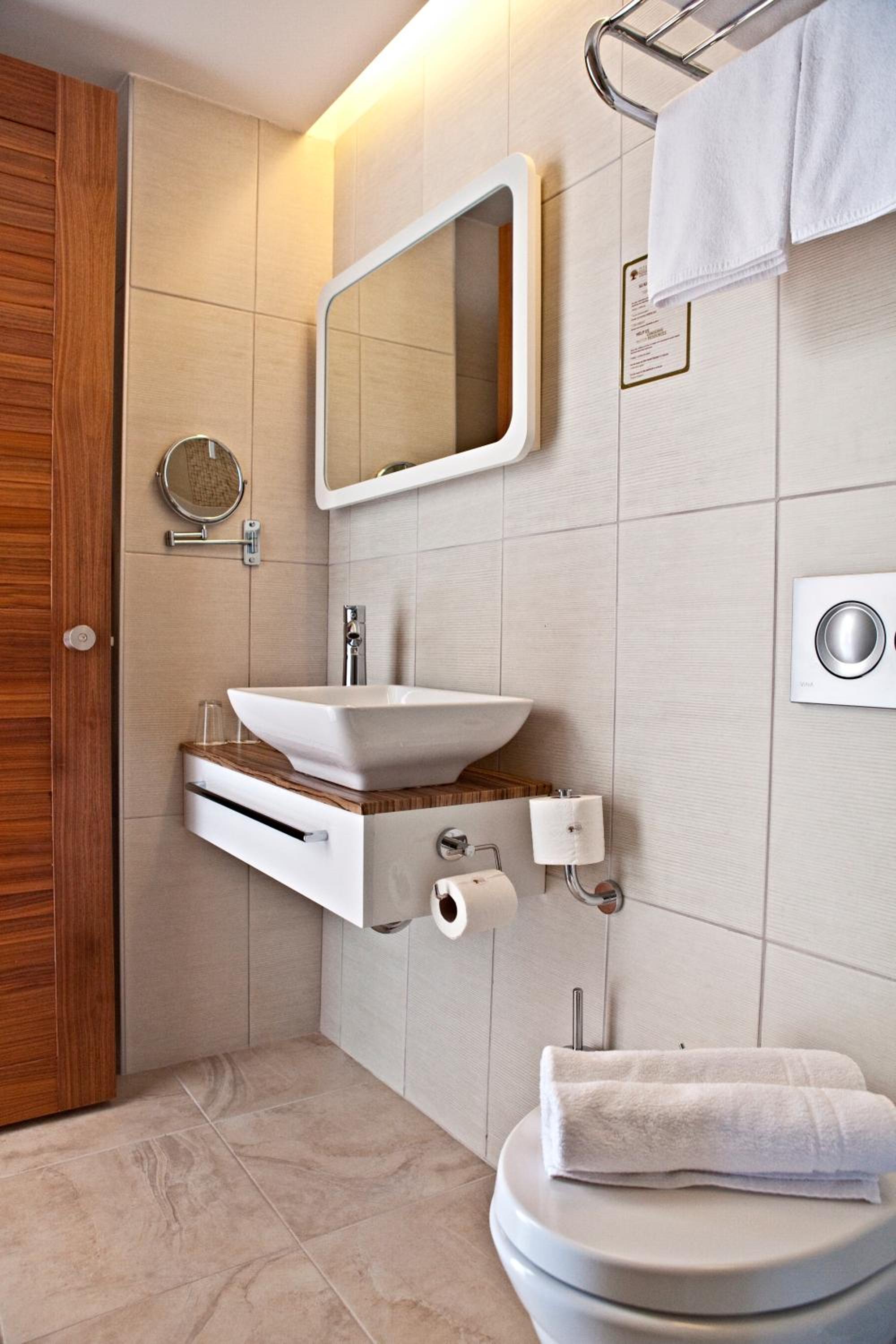 Olea Nova Hotel - Image 80