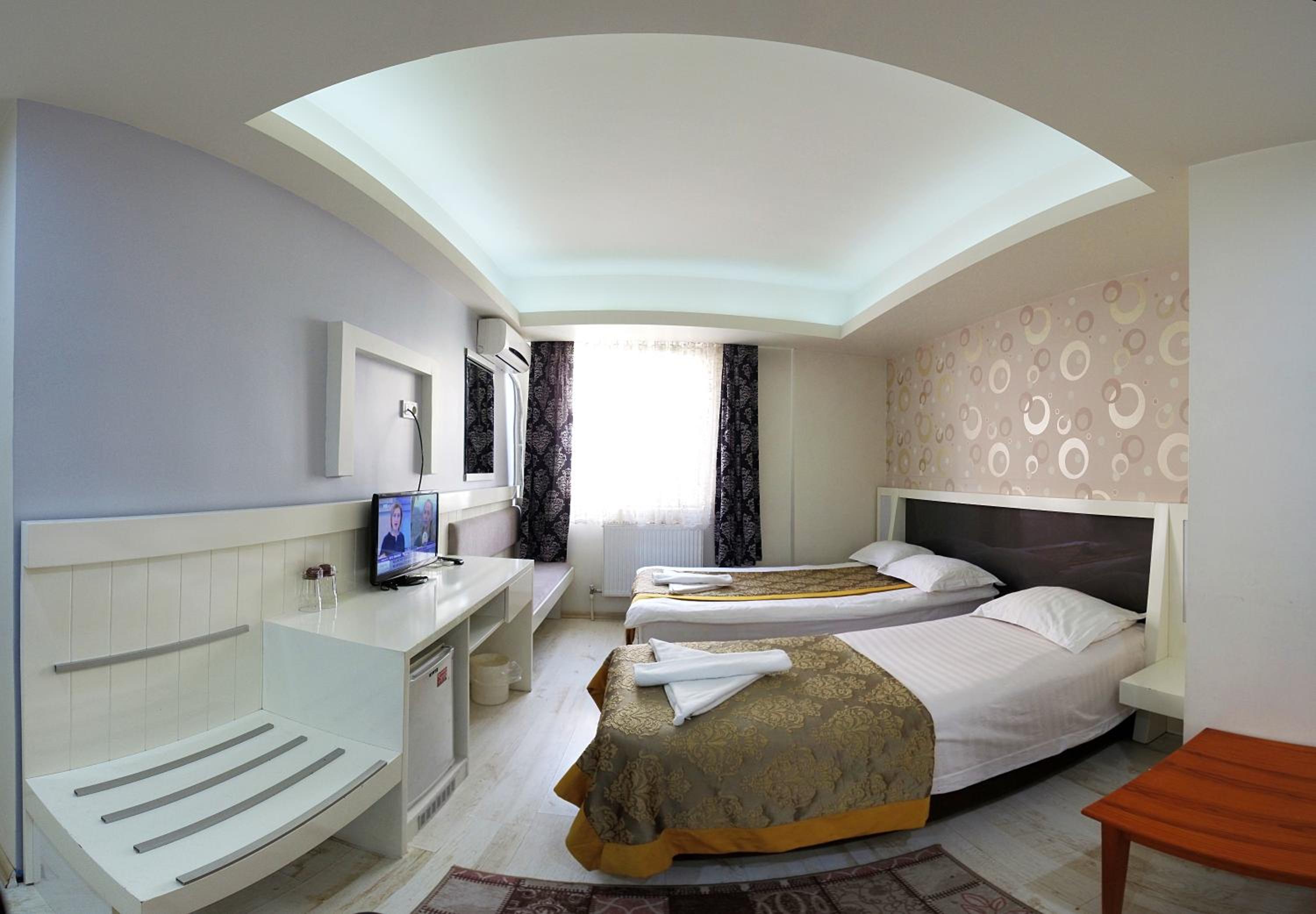 Grand As Otel - Image 85