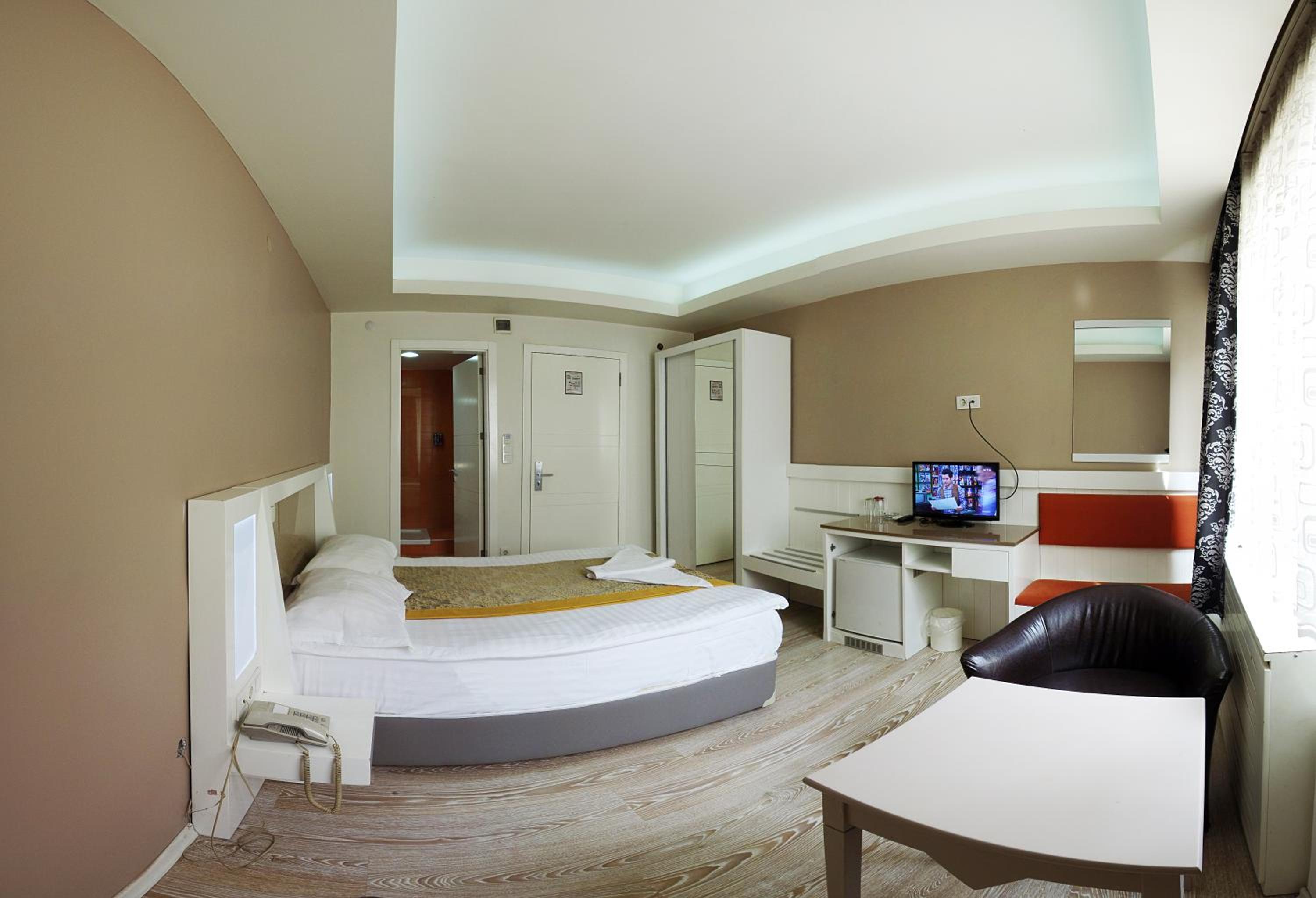 Grand As Otel - Image 47