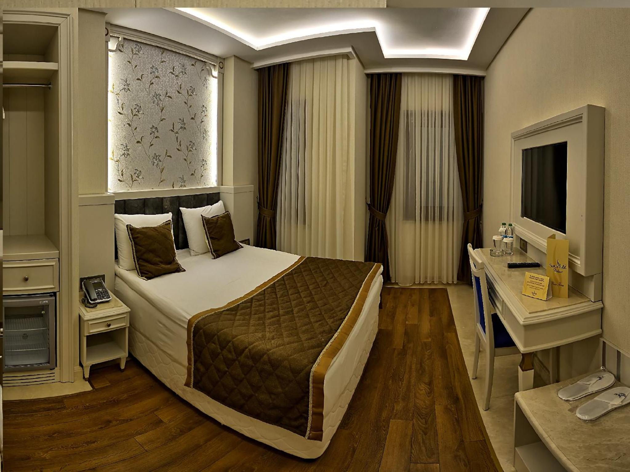 Samir Deluxe Otel - Image 41