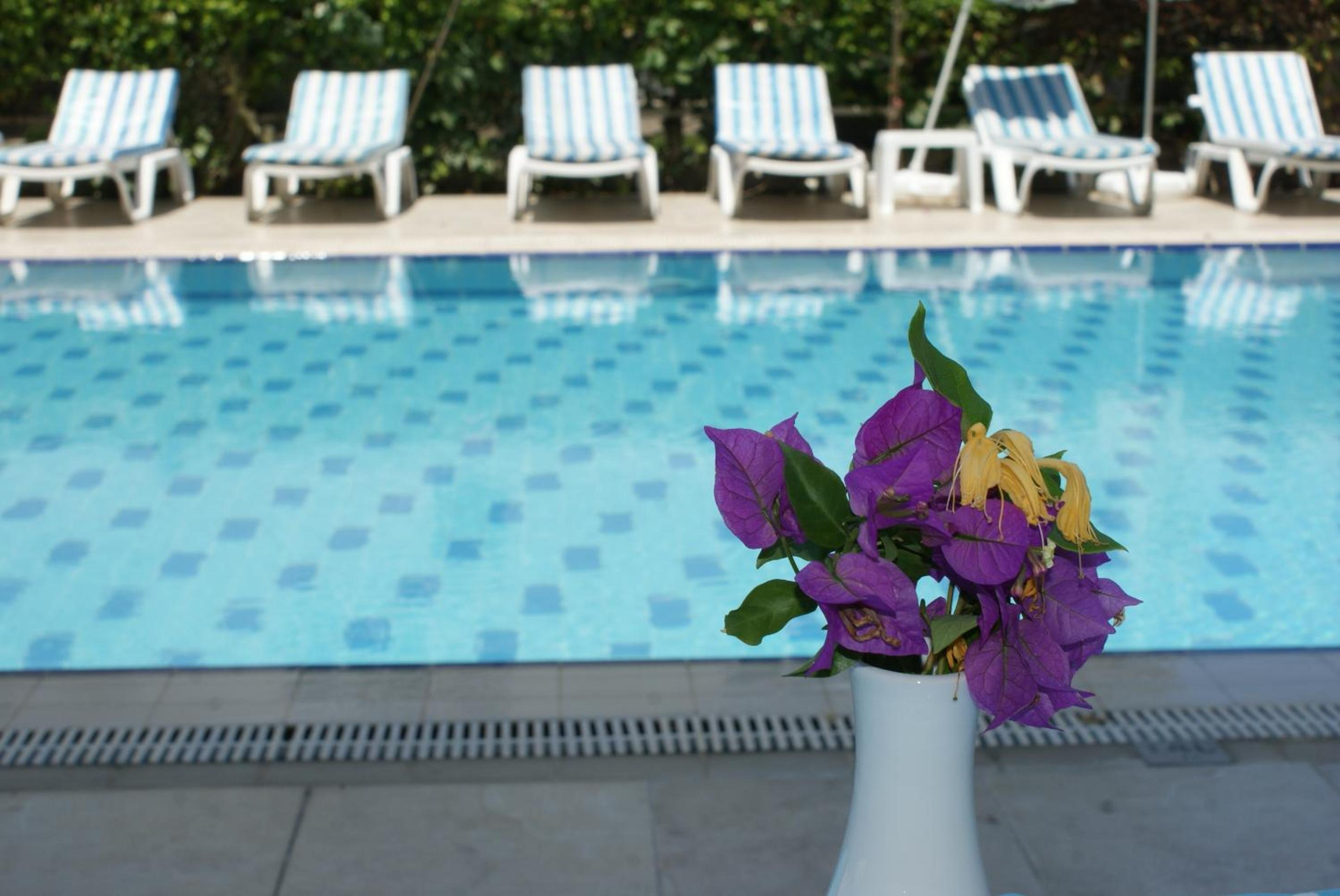Santa Marina Hotel - Image 7