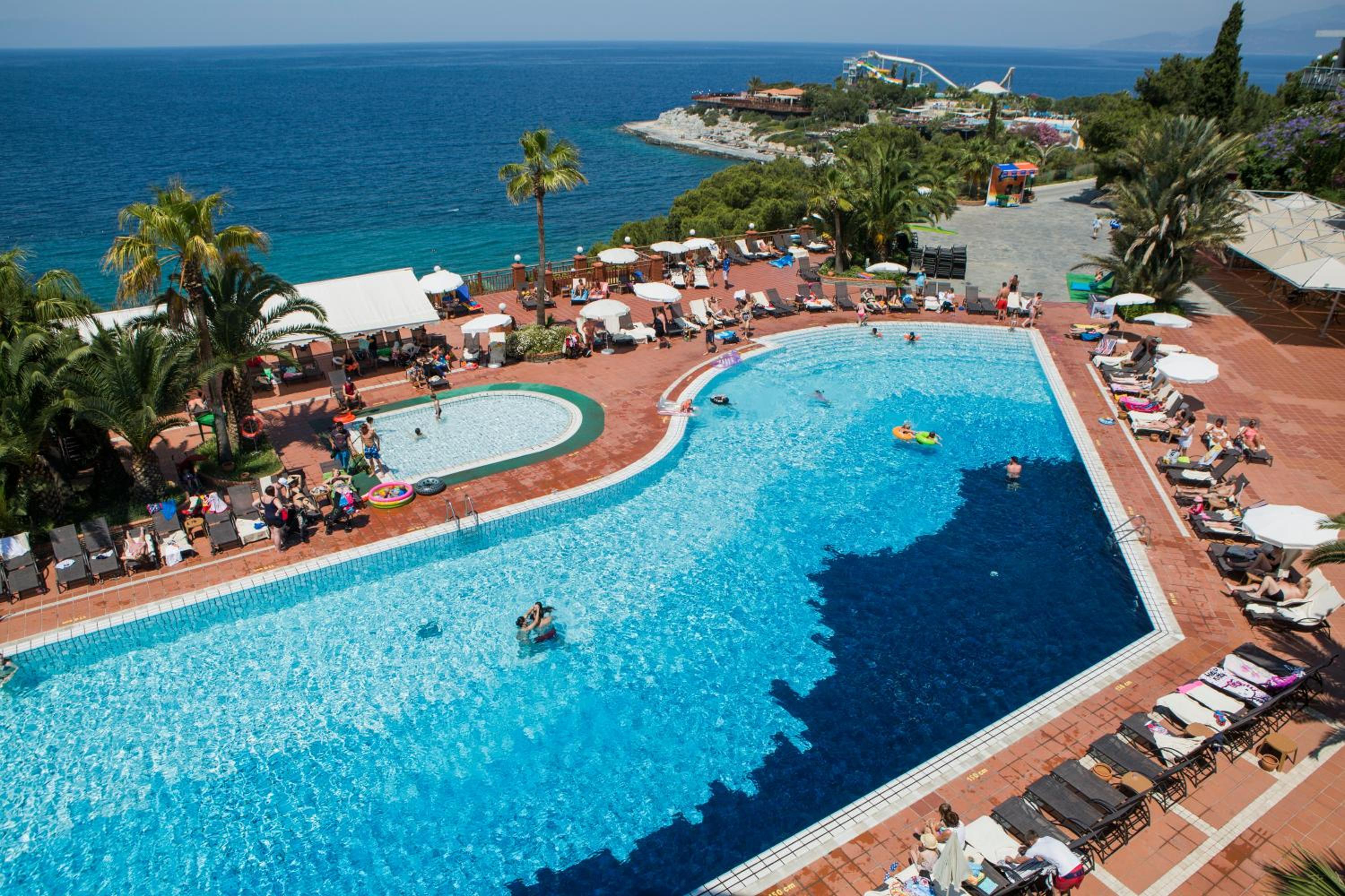 Pine Bay Holiday Resort - Image 112