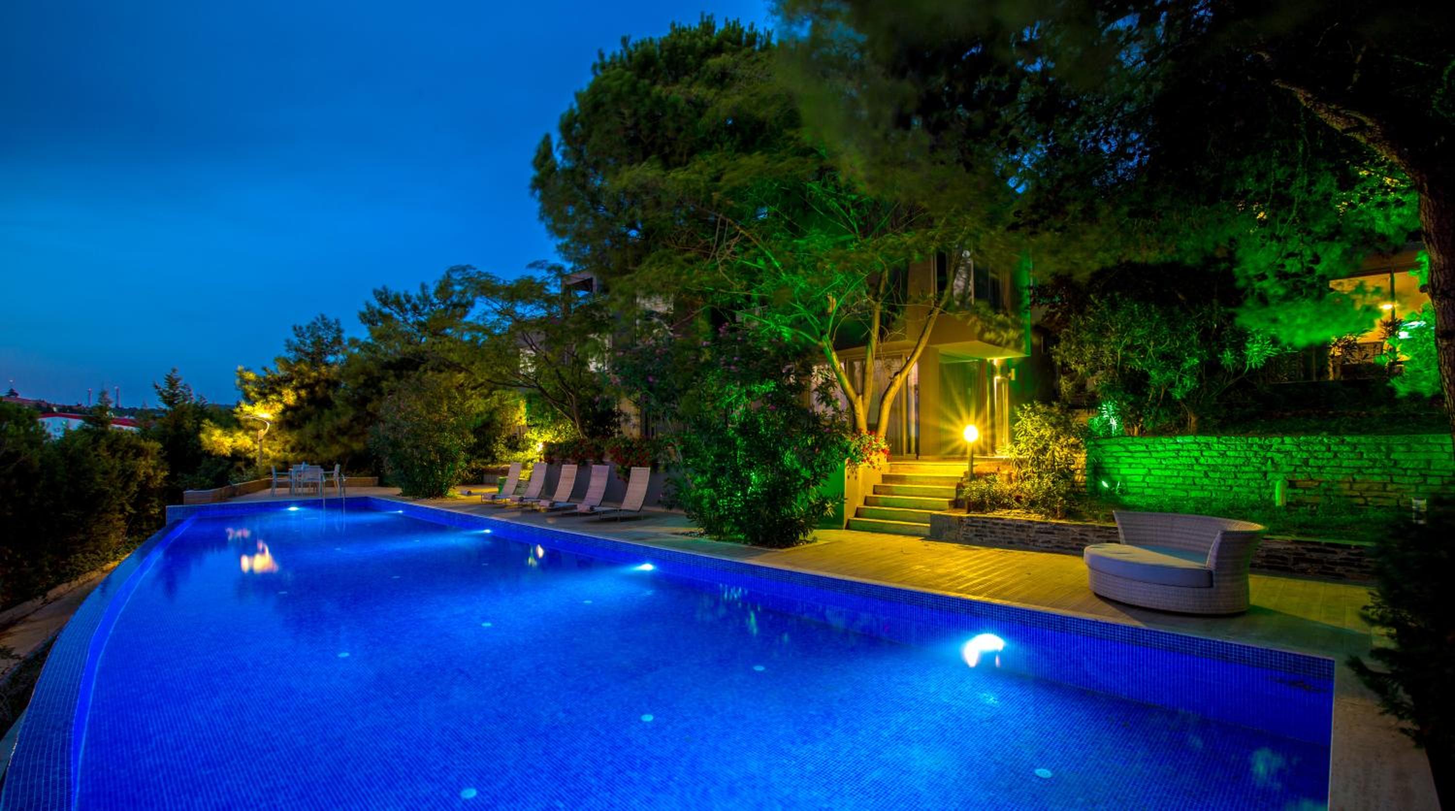 Pine Bay Holiday Resort - Image 67