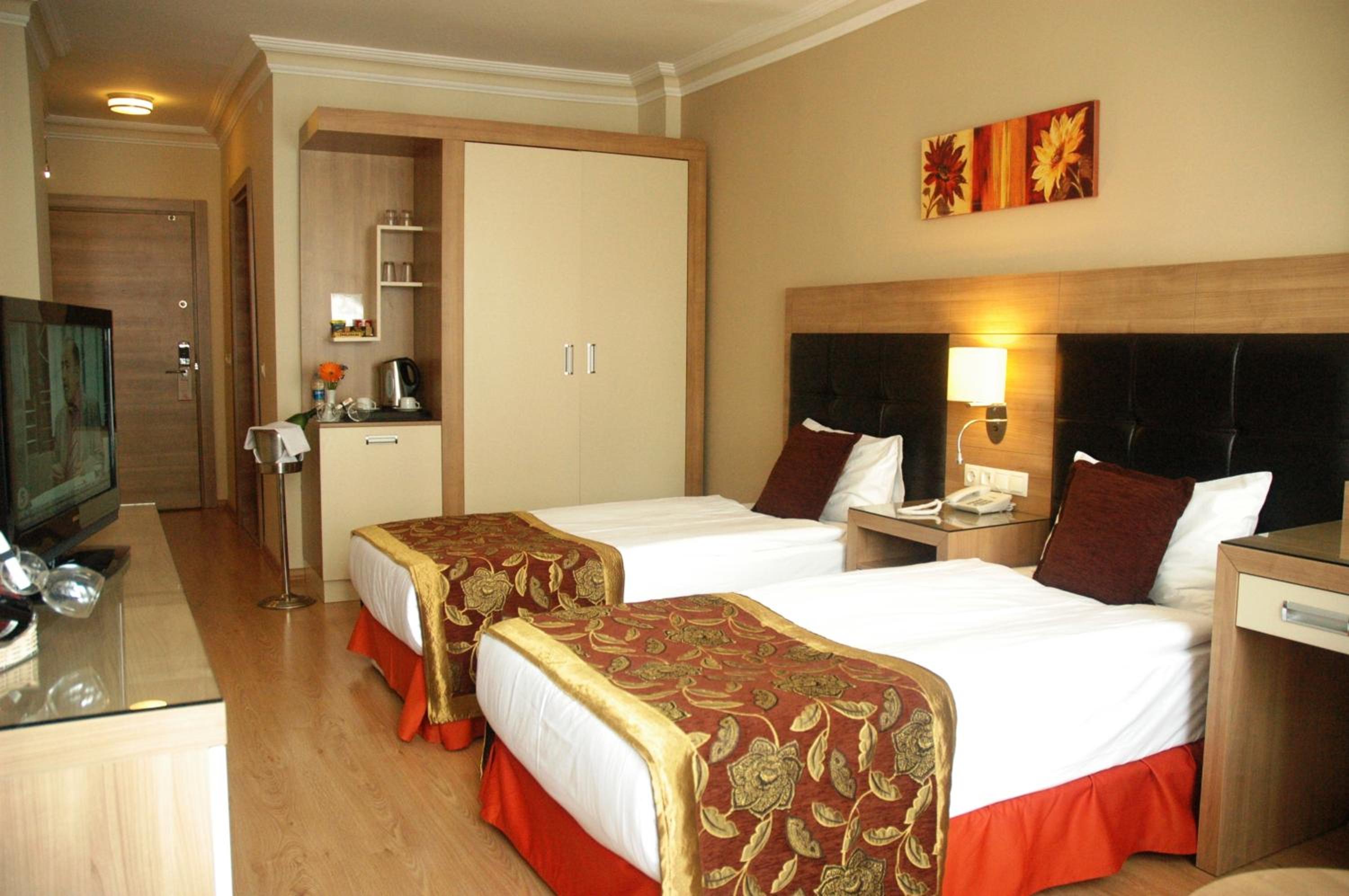 Suite Laguna Otel - Image 28