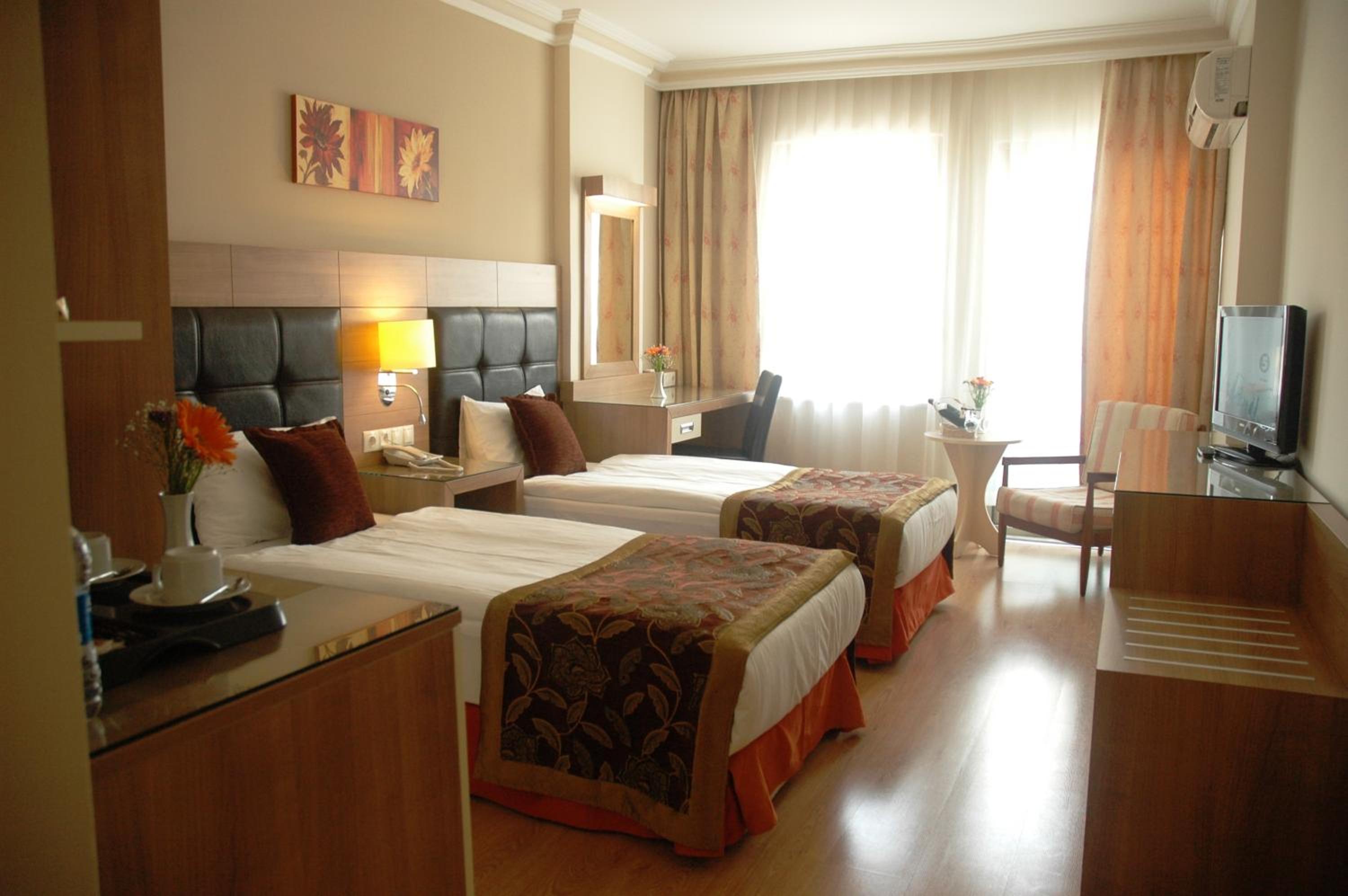 Suite Laguna Otel - Image 26