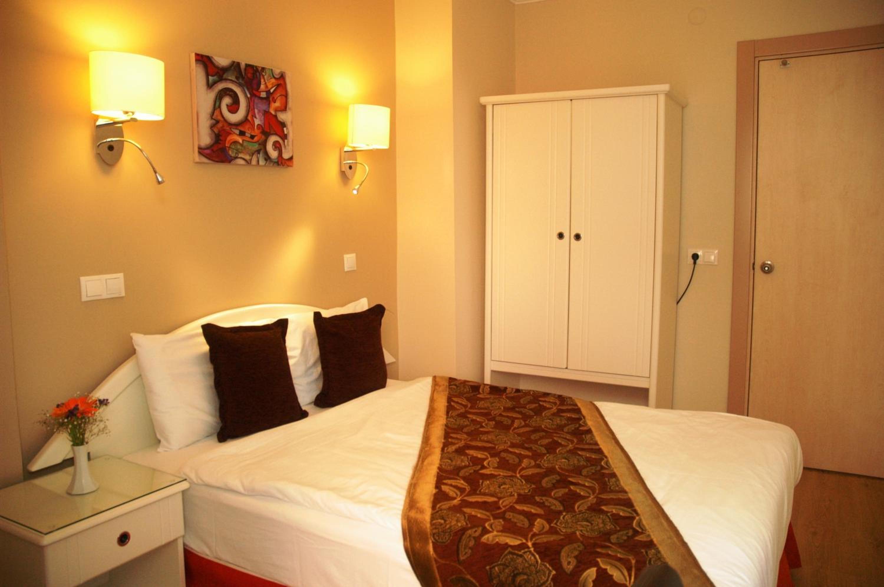 Suite Laguna Otel - Image 45