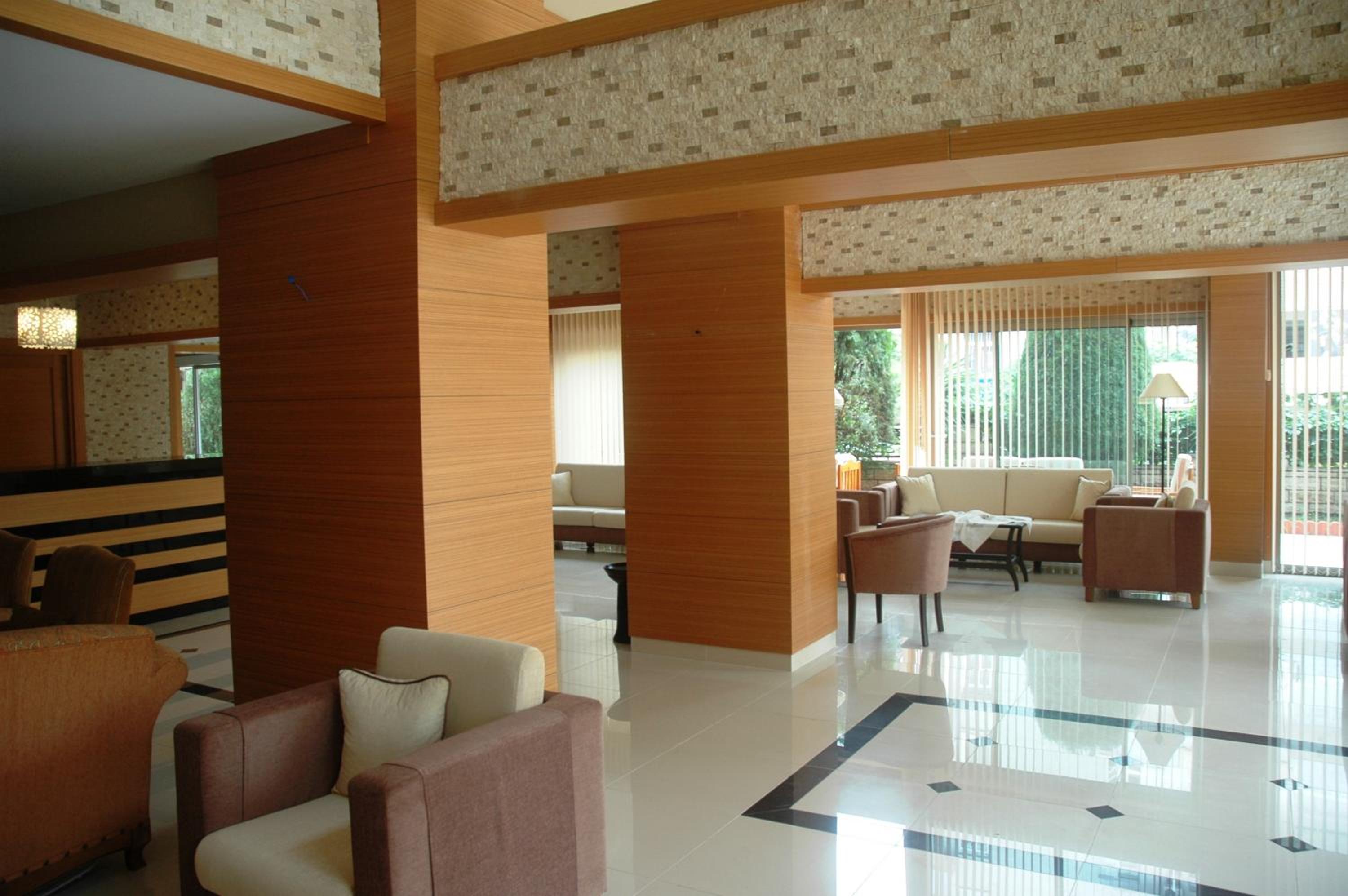 Suite Laguna Otel - Image 38
