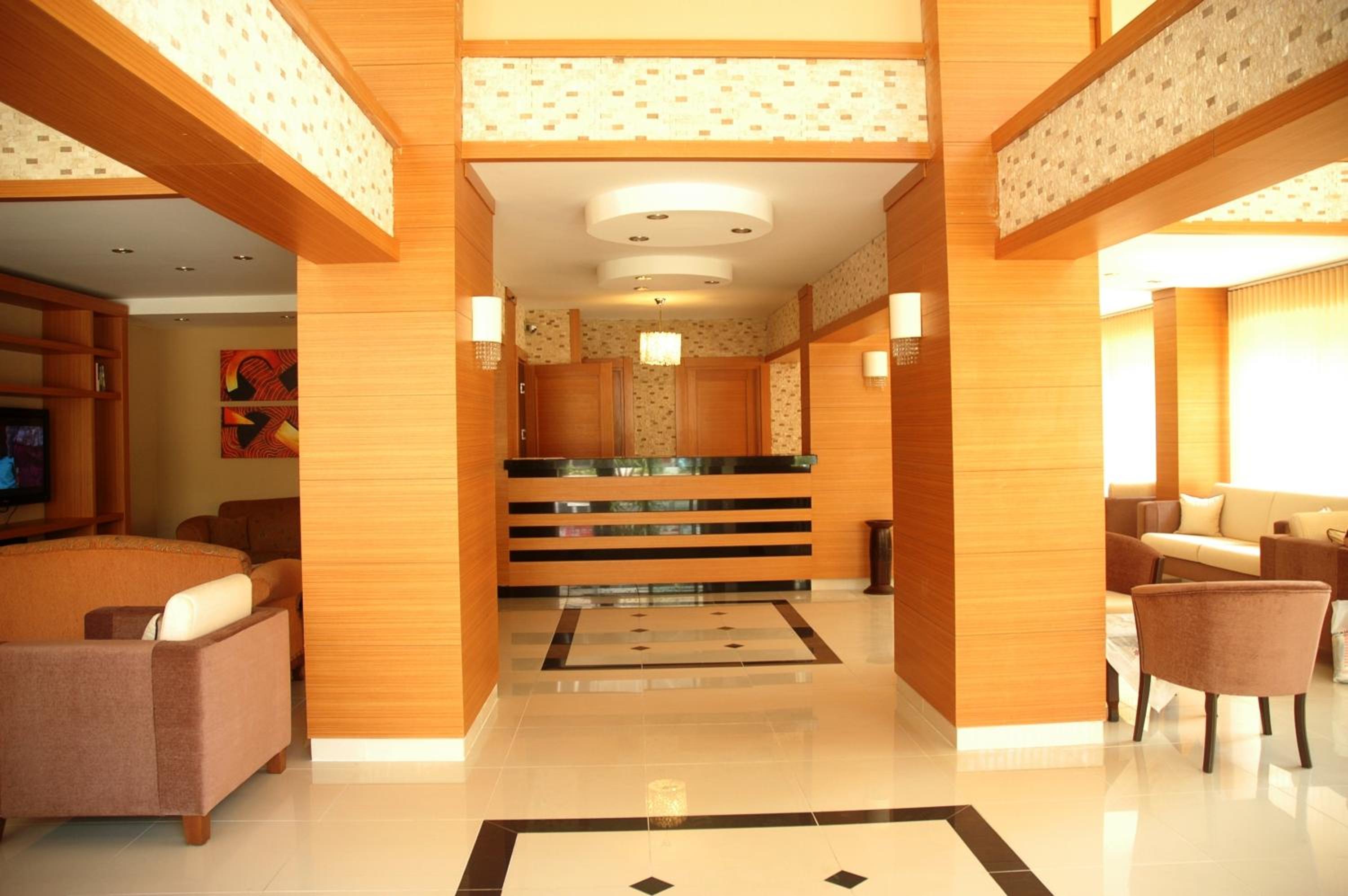 Suite Laguna Otel - Image 29