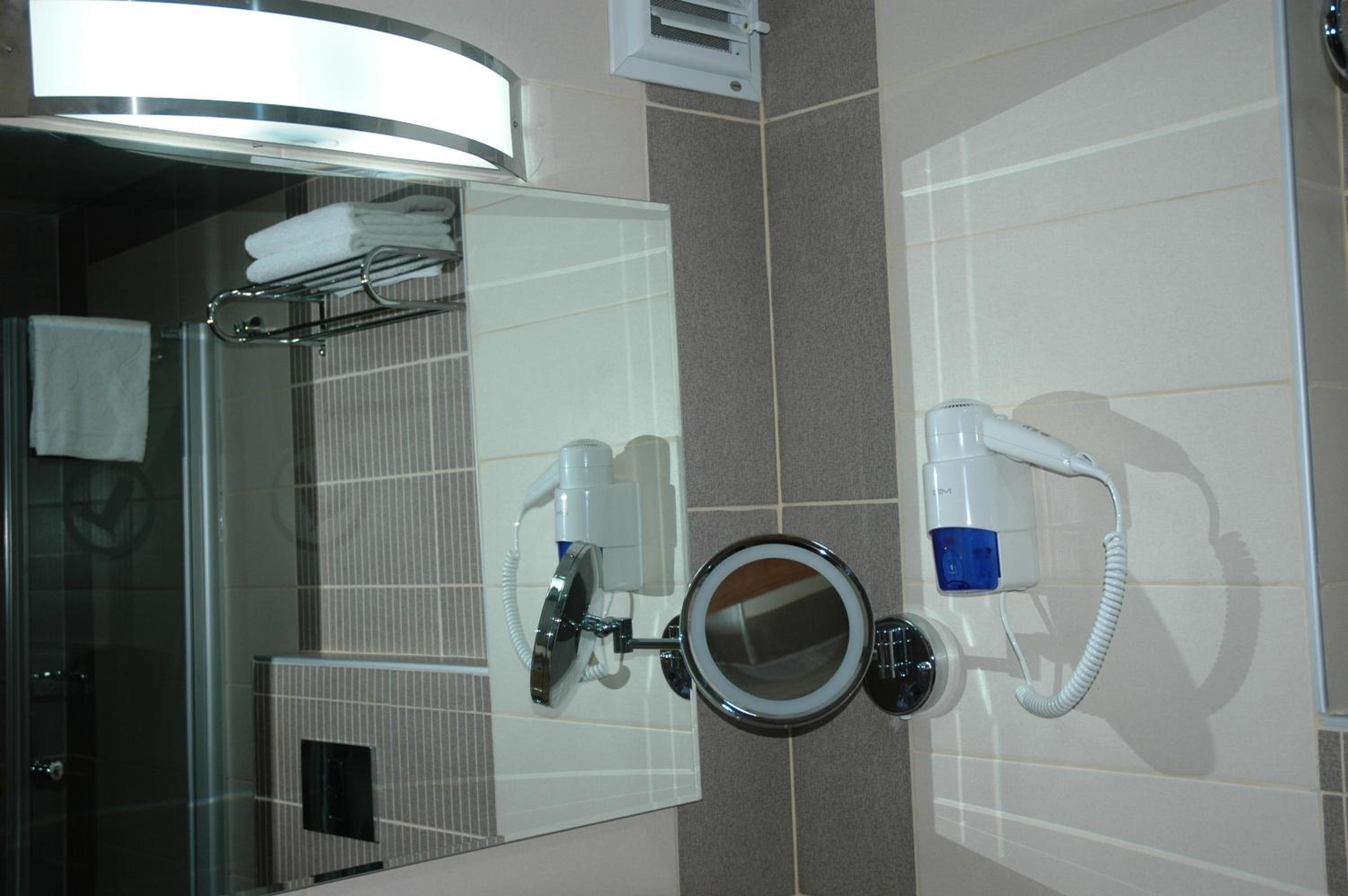 Suite Laguna Otel - Image 37