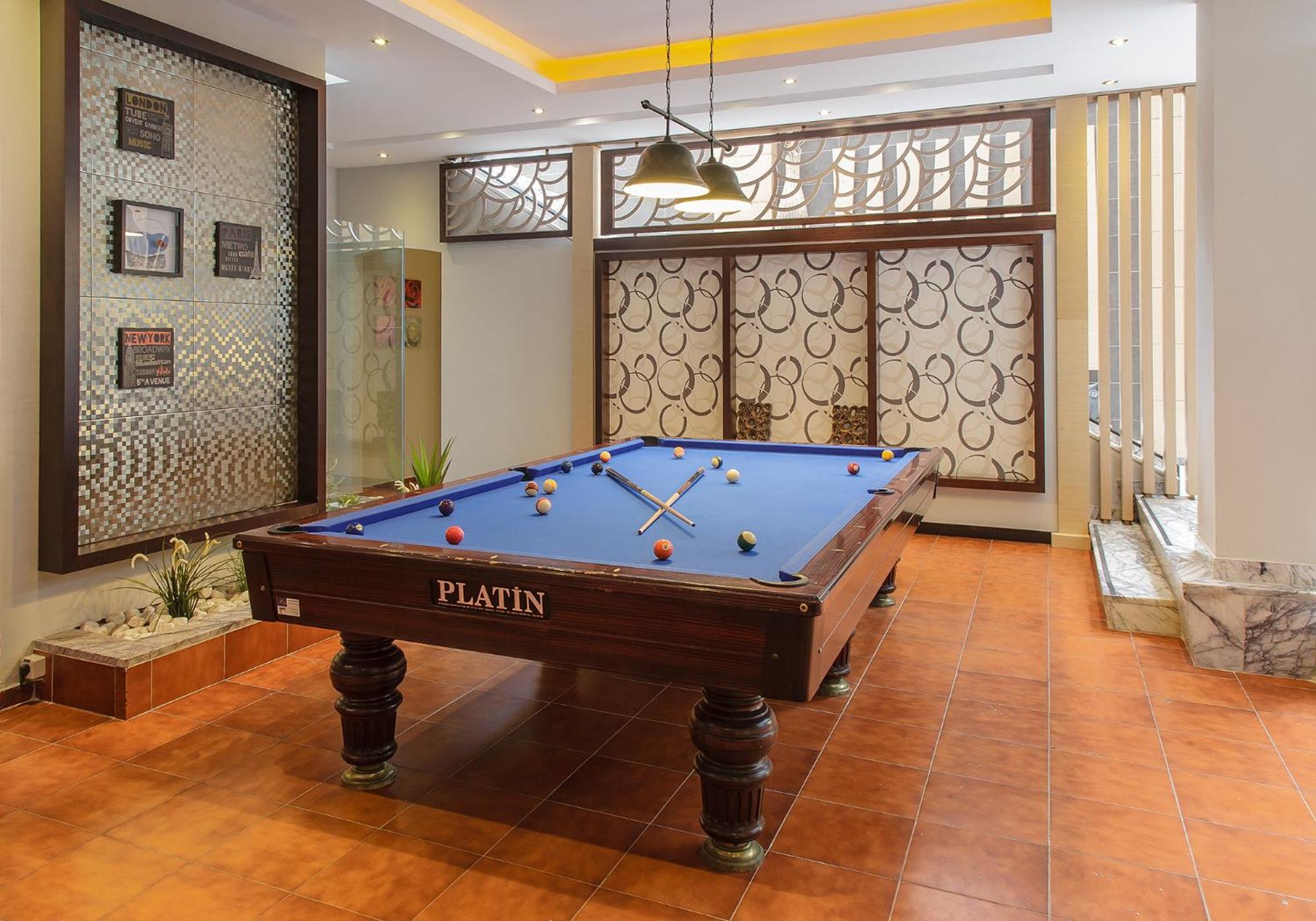 Cettia Beach Resort - Image 25