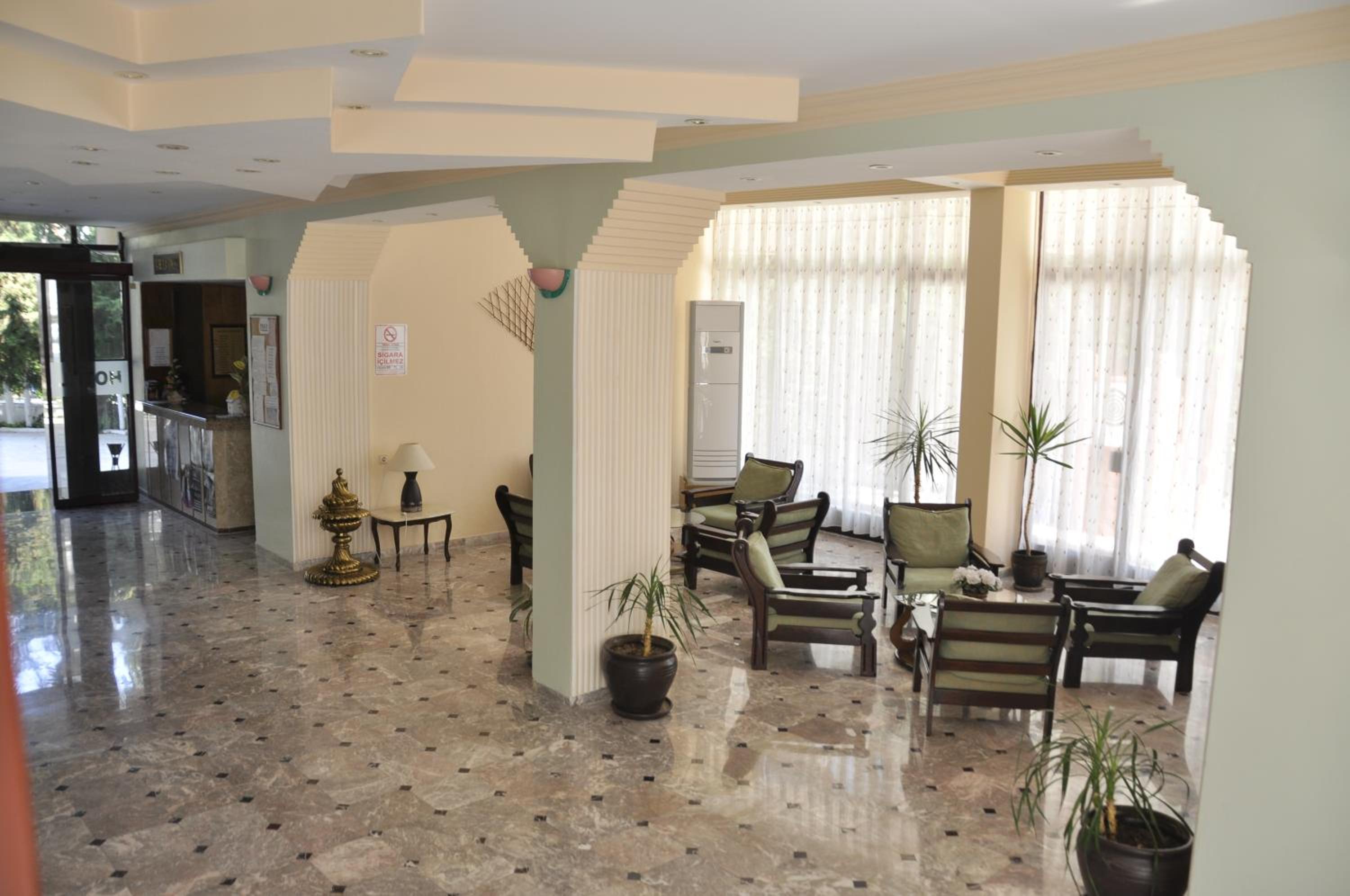 Kemer Hotel - Image 18