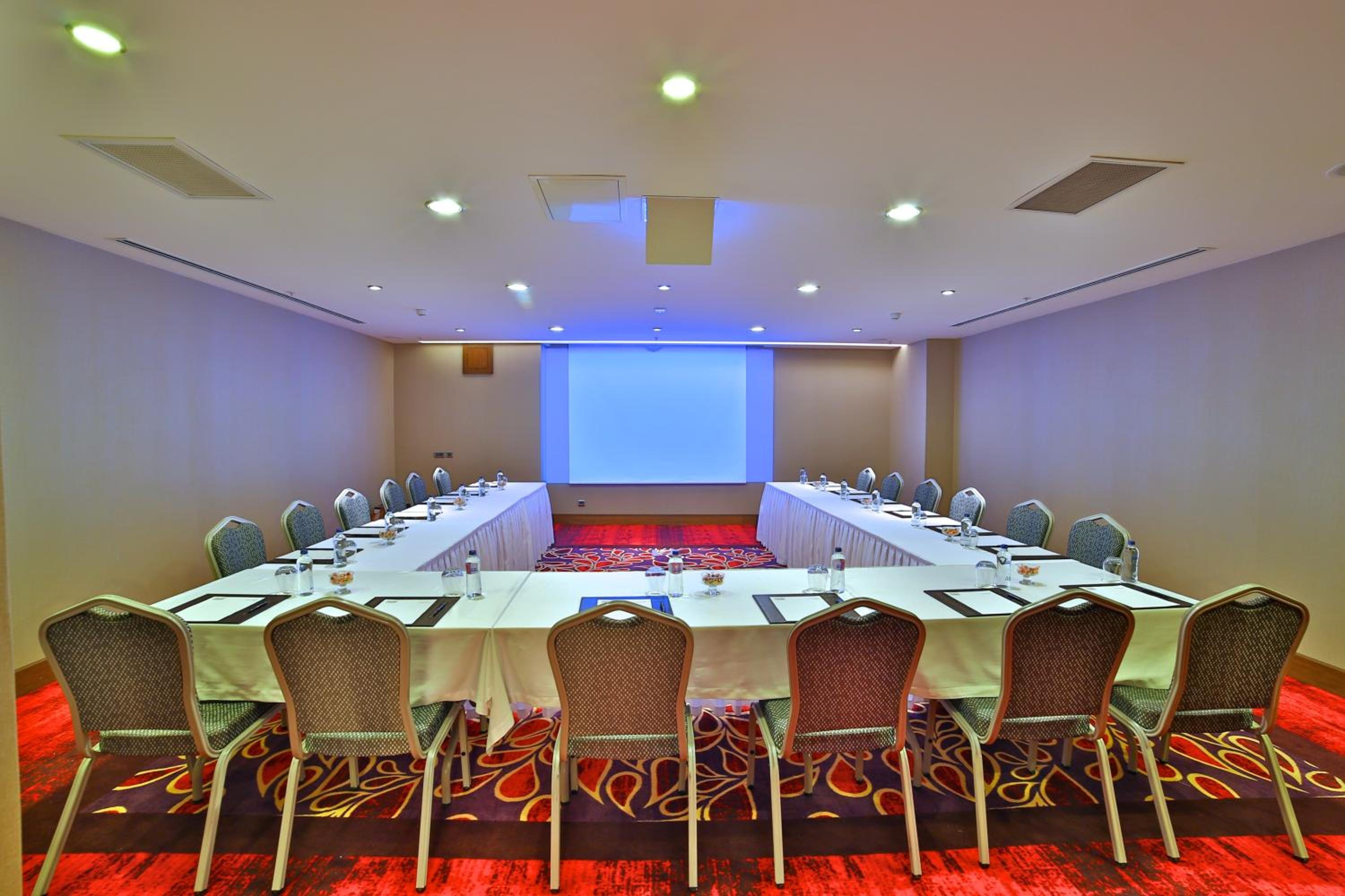 Adelmar Otel İstanbul Şişli - Image 69