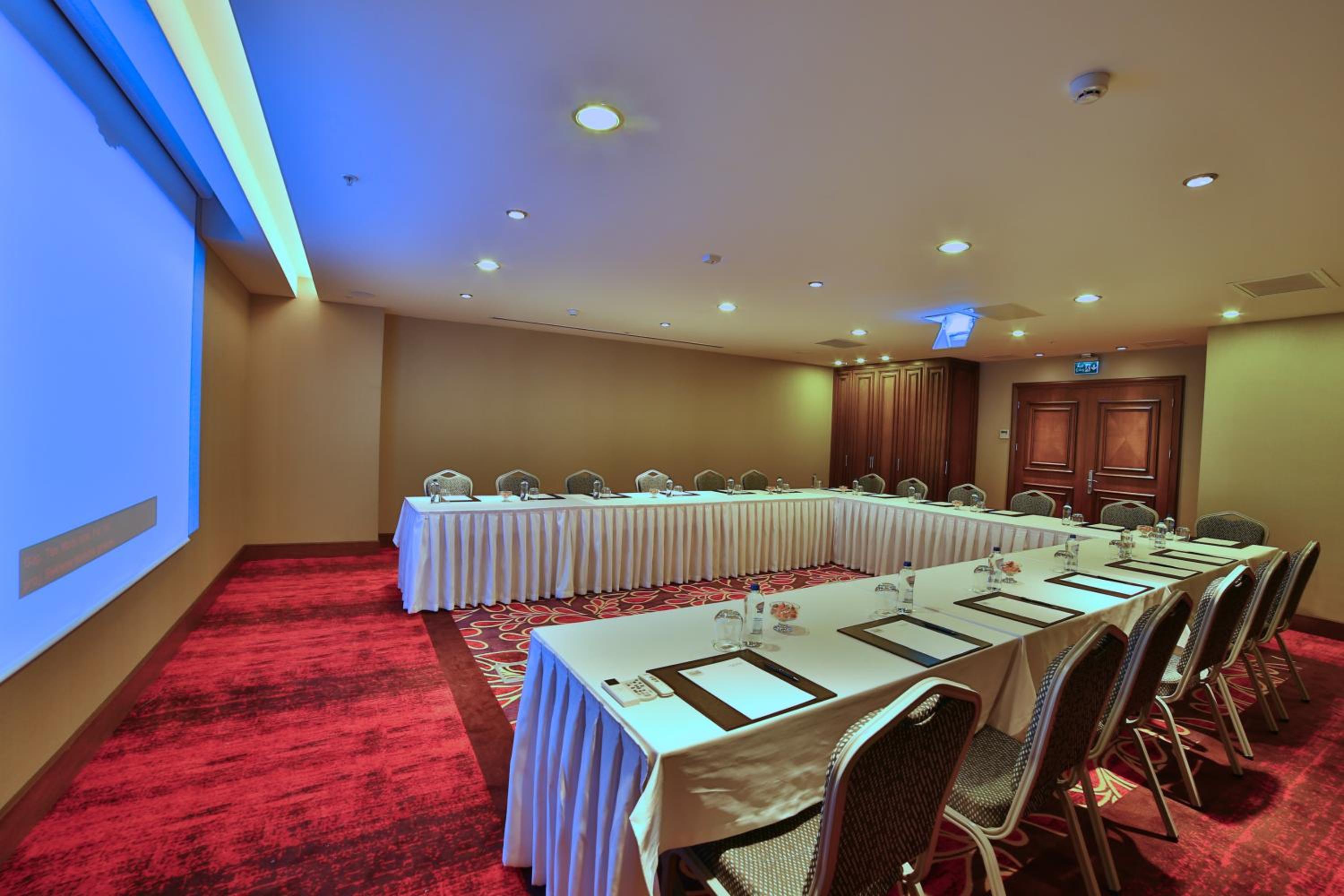 Adelmar Otel İstanbul Şişli - Image 66