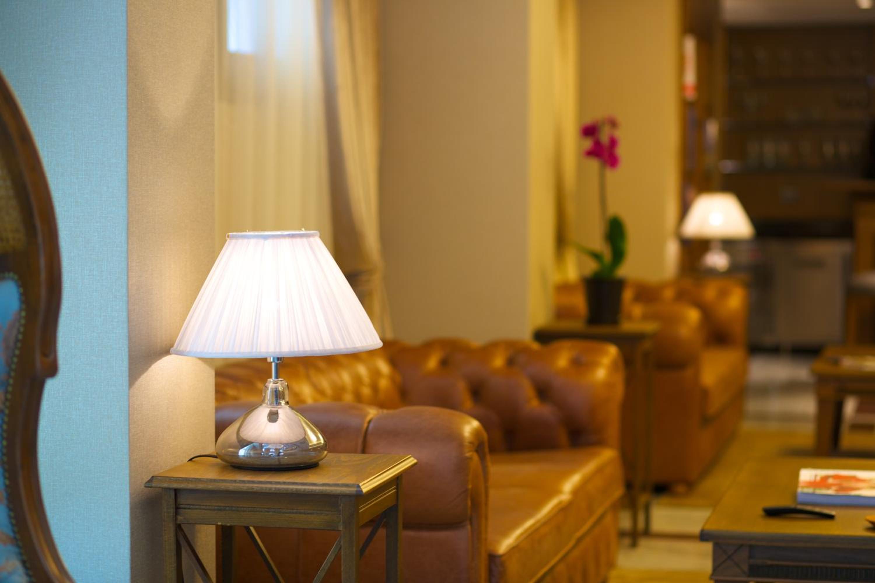 Adelmar Otel İstanbul Şişli - Image 65