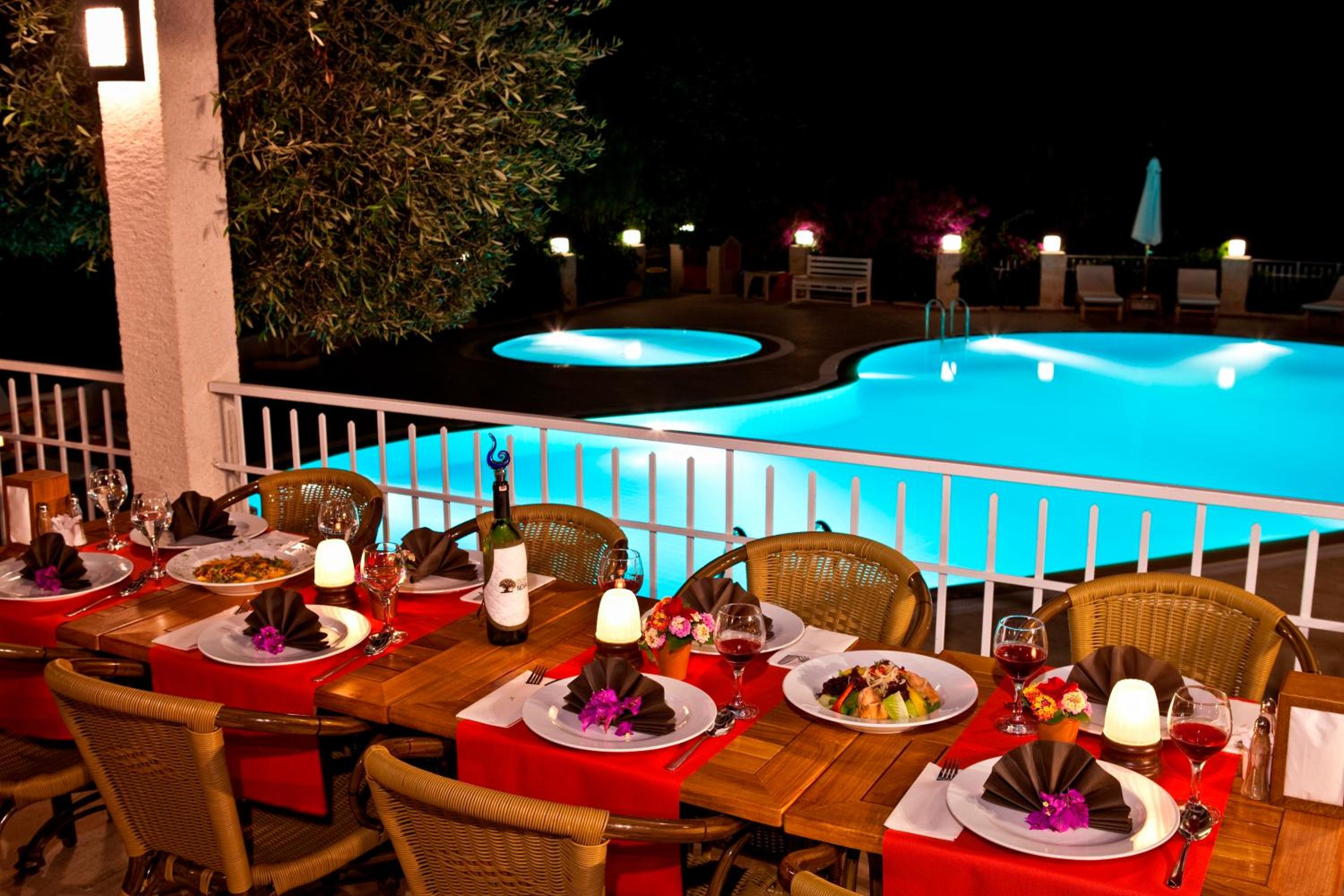 Olea Nova Hotel - Image 186