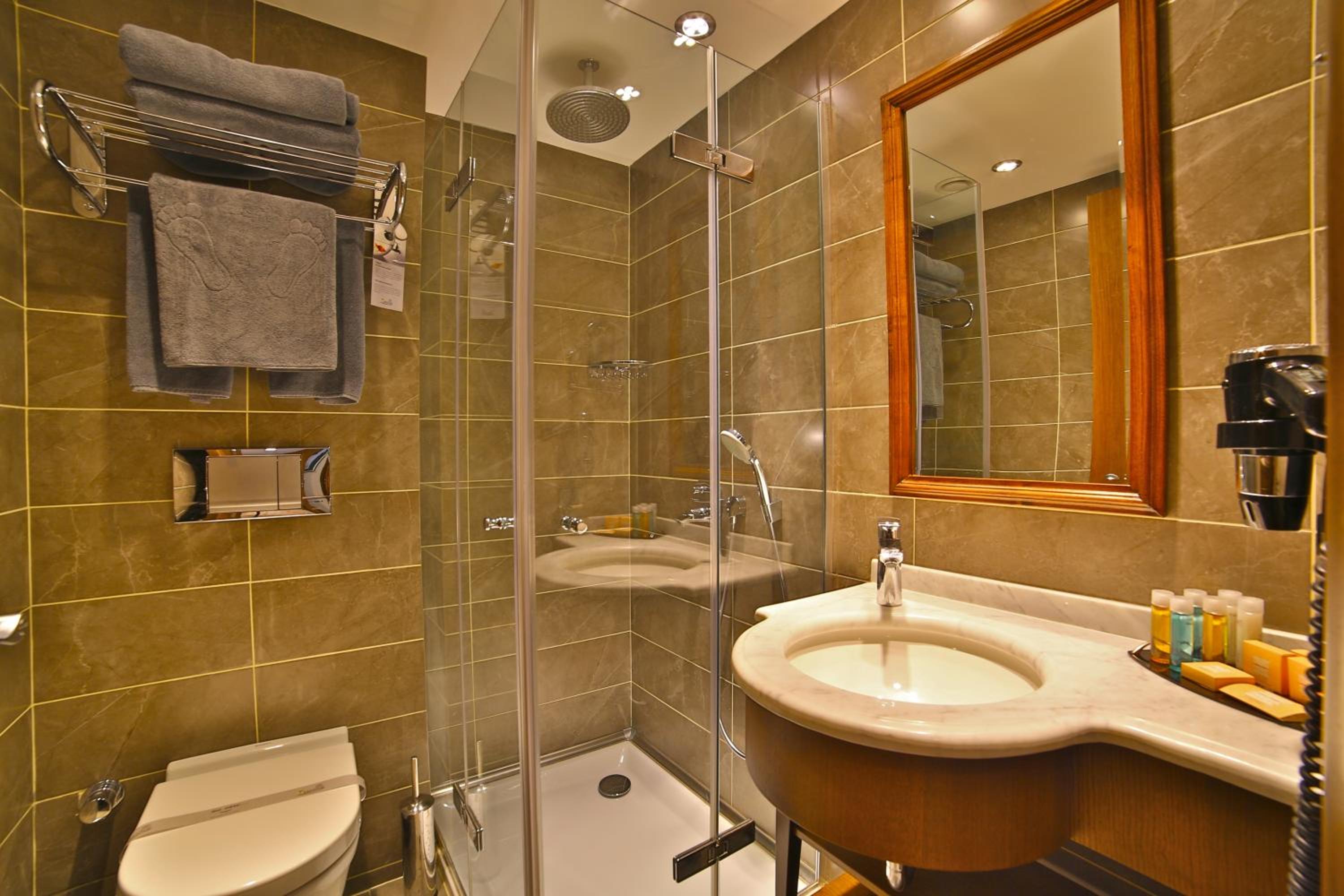 Adelmar Otel İstanbul Şişli - Image 30