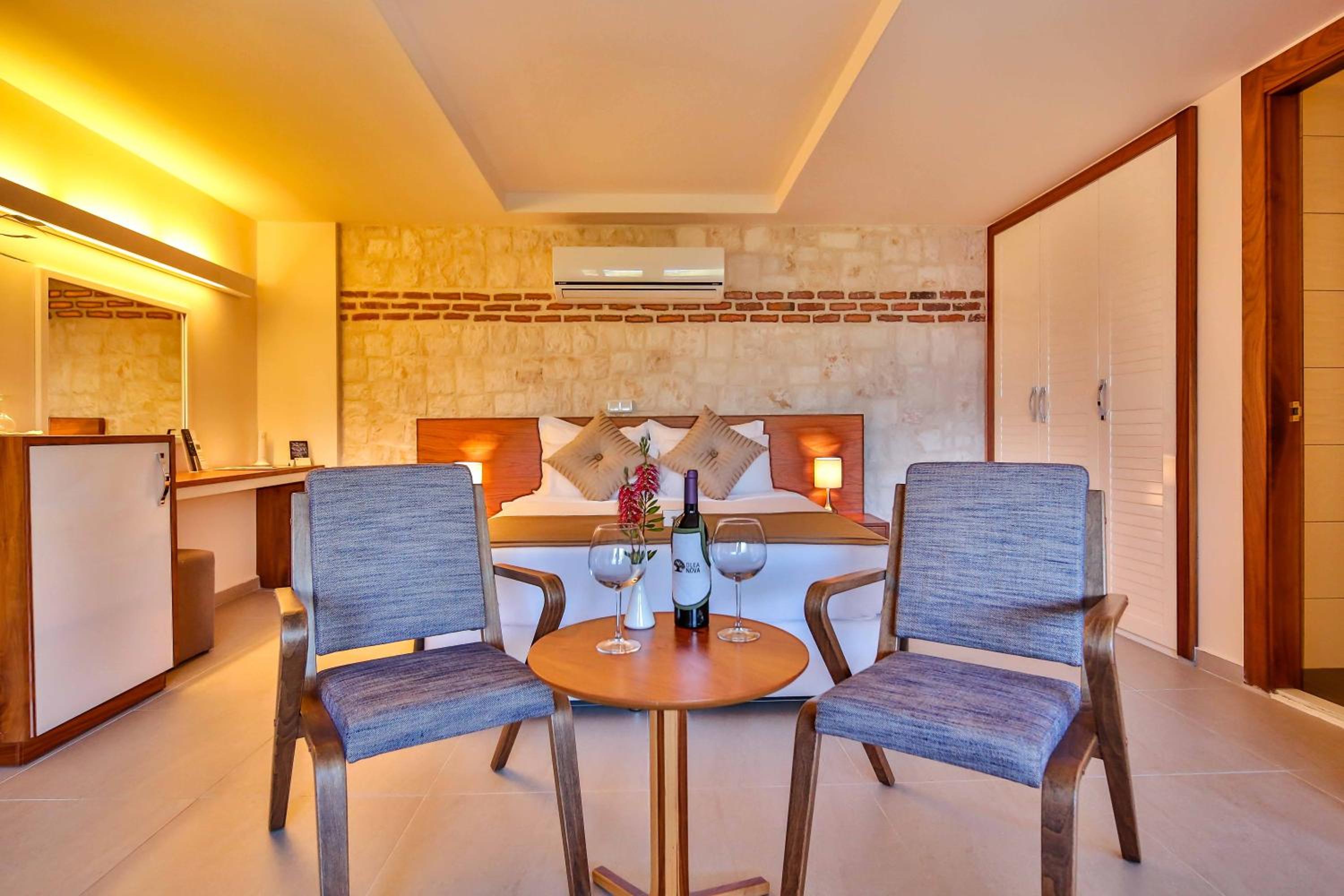 Olea Nova Hotel - Image 58
