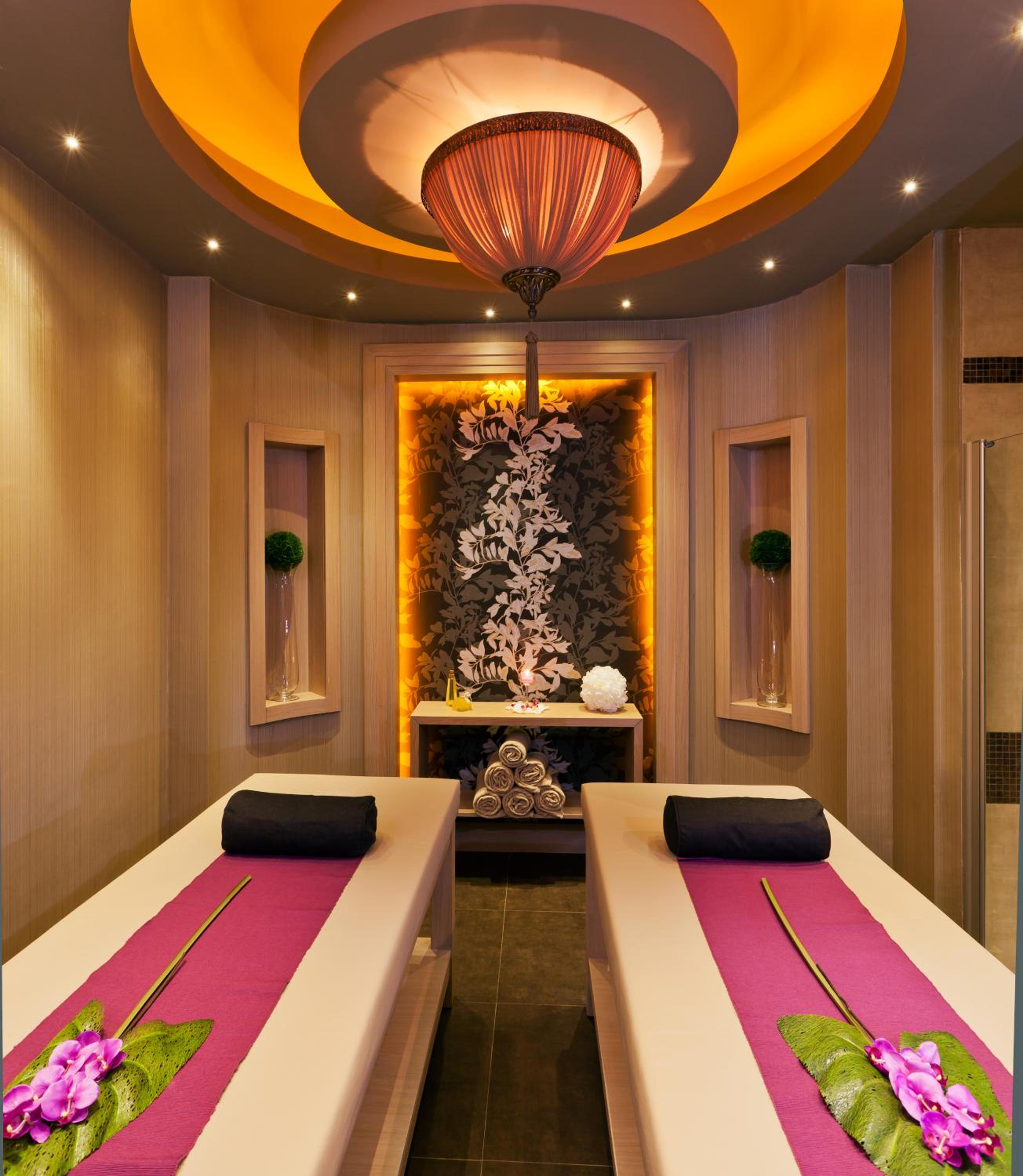 Limak Eurasia Lüks Otel - Image 57