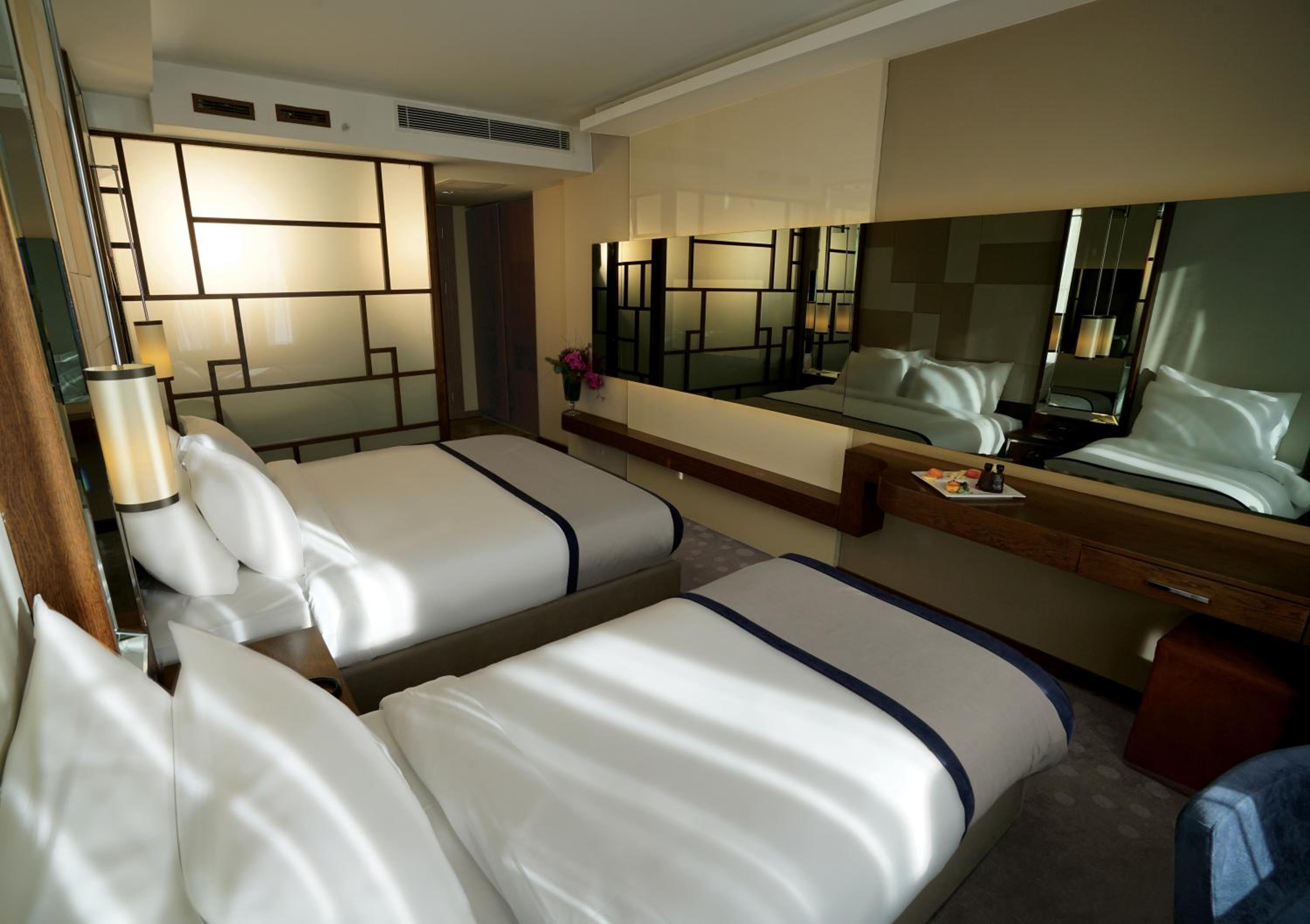 Biancho Otel Pera - Özel Kategori - Image 9