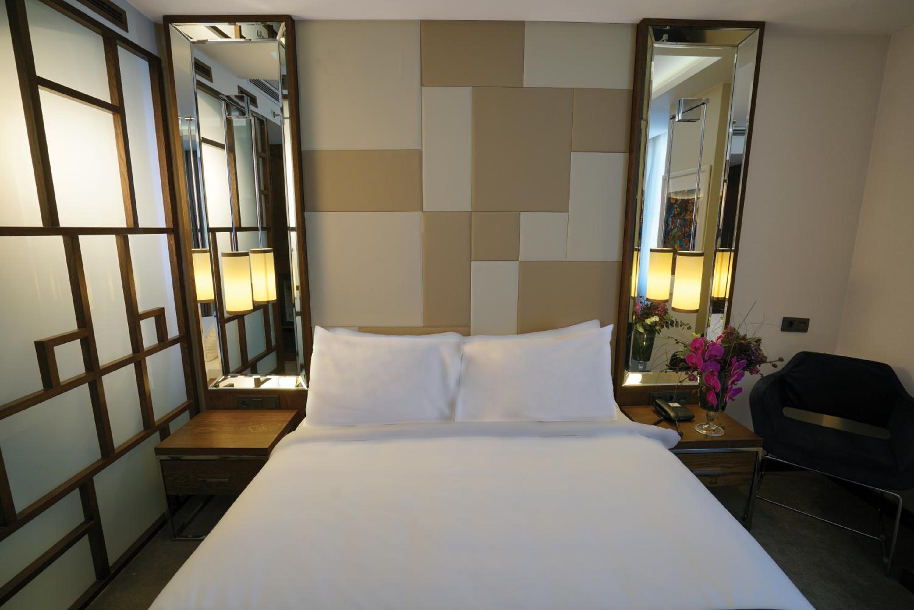 Biancho Otel Pera - Özel Kategori - Image 16