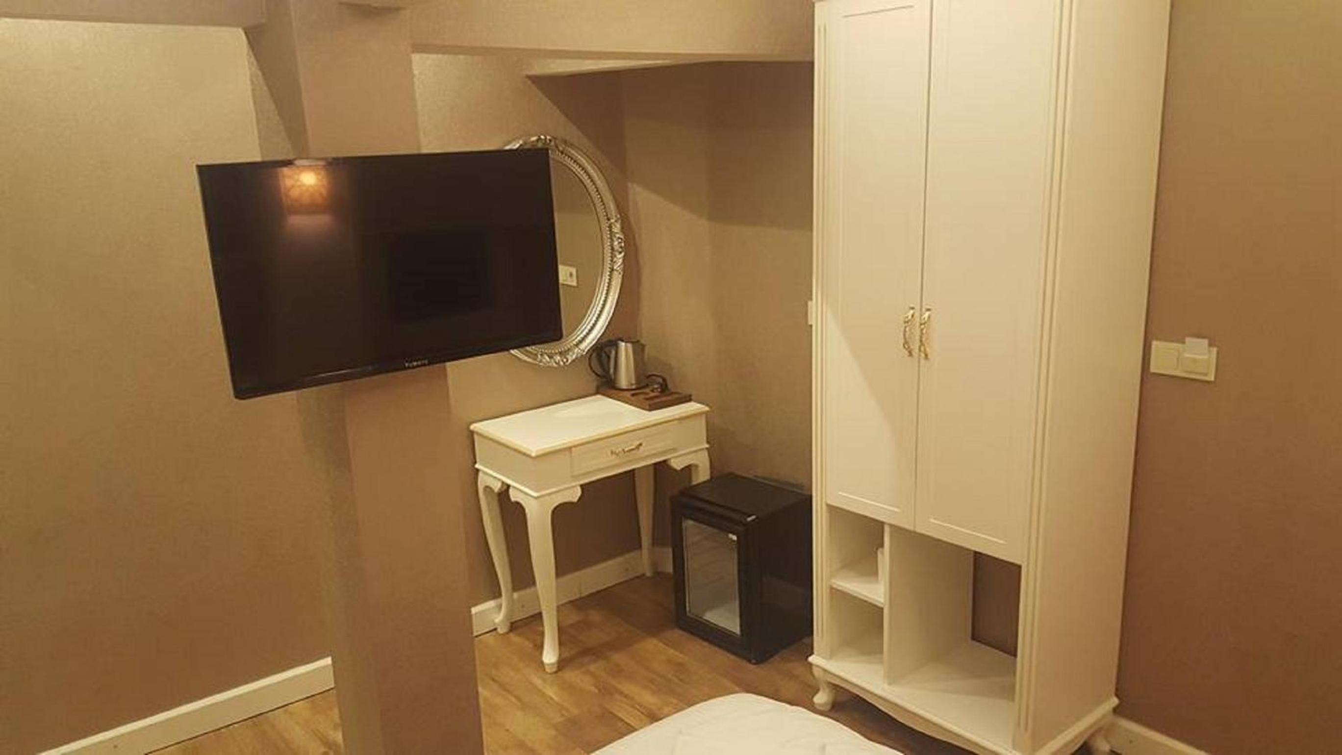 Sun Comfort Otel - Image 19