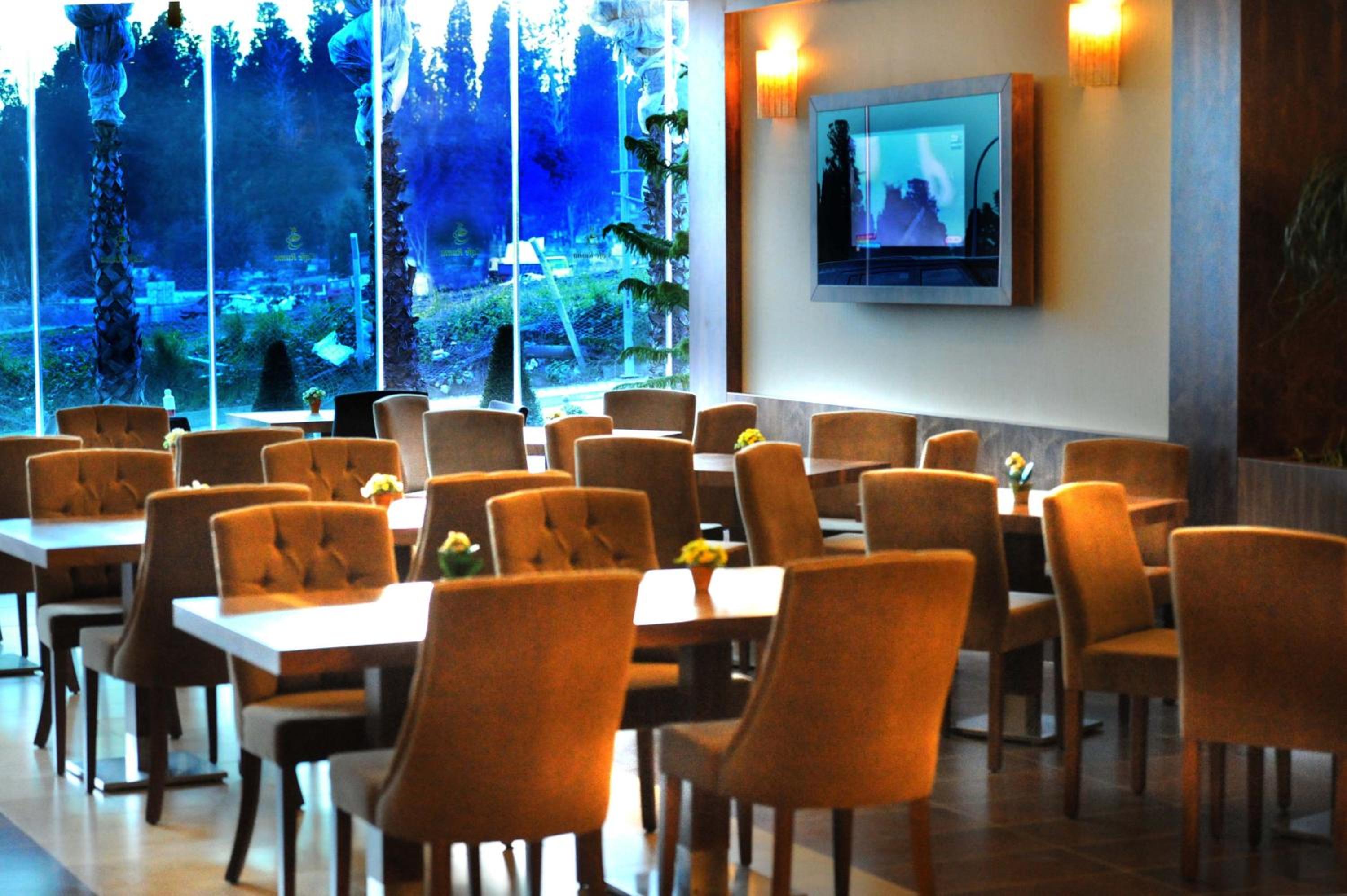 Volley Otel İstanbul - Image 17