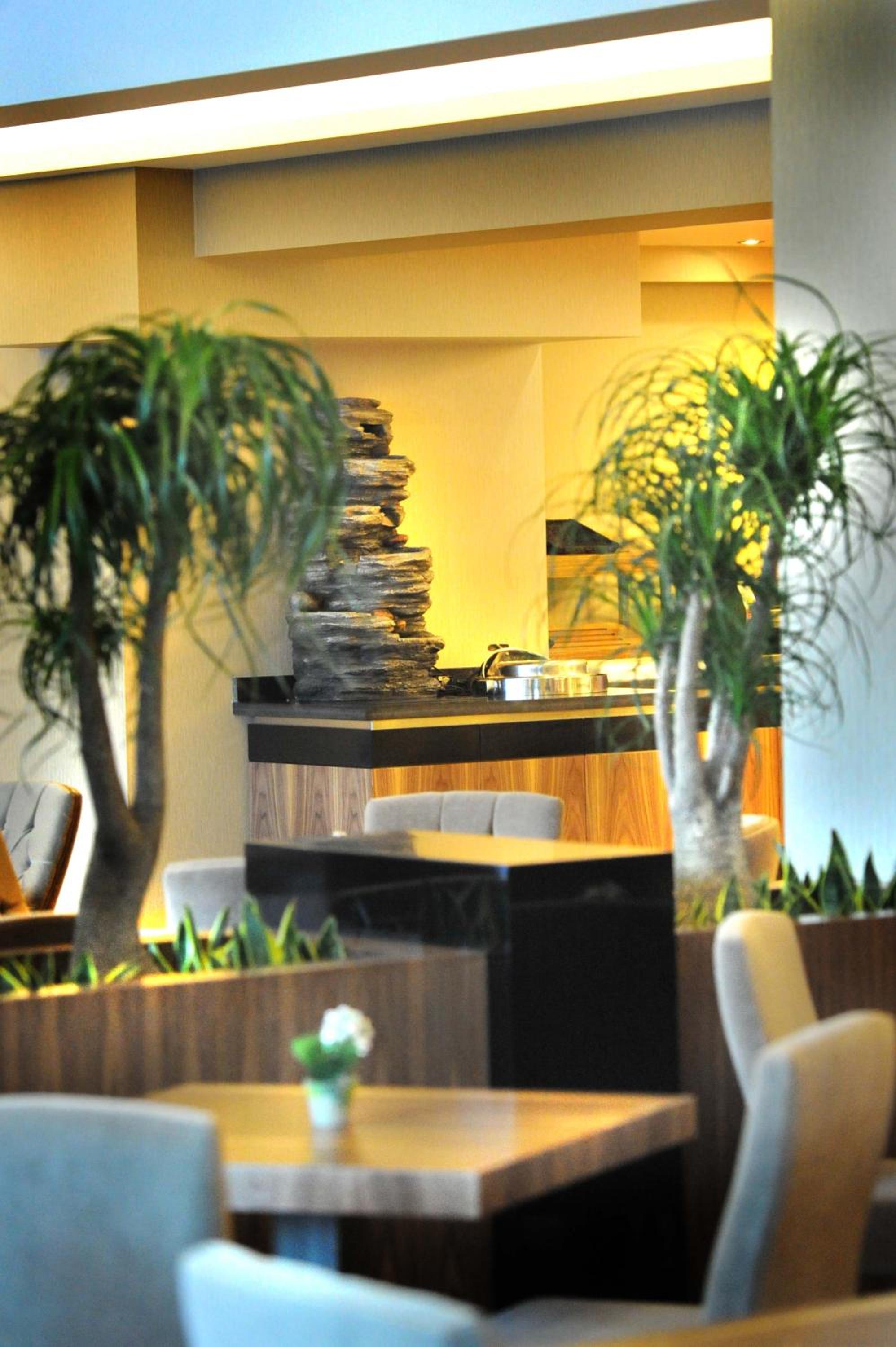 Volley Otel İstanbul - Image 68