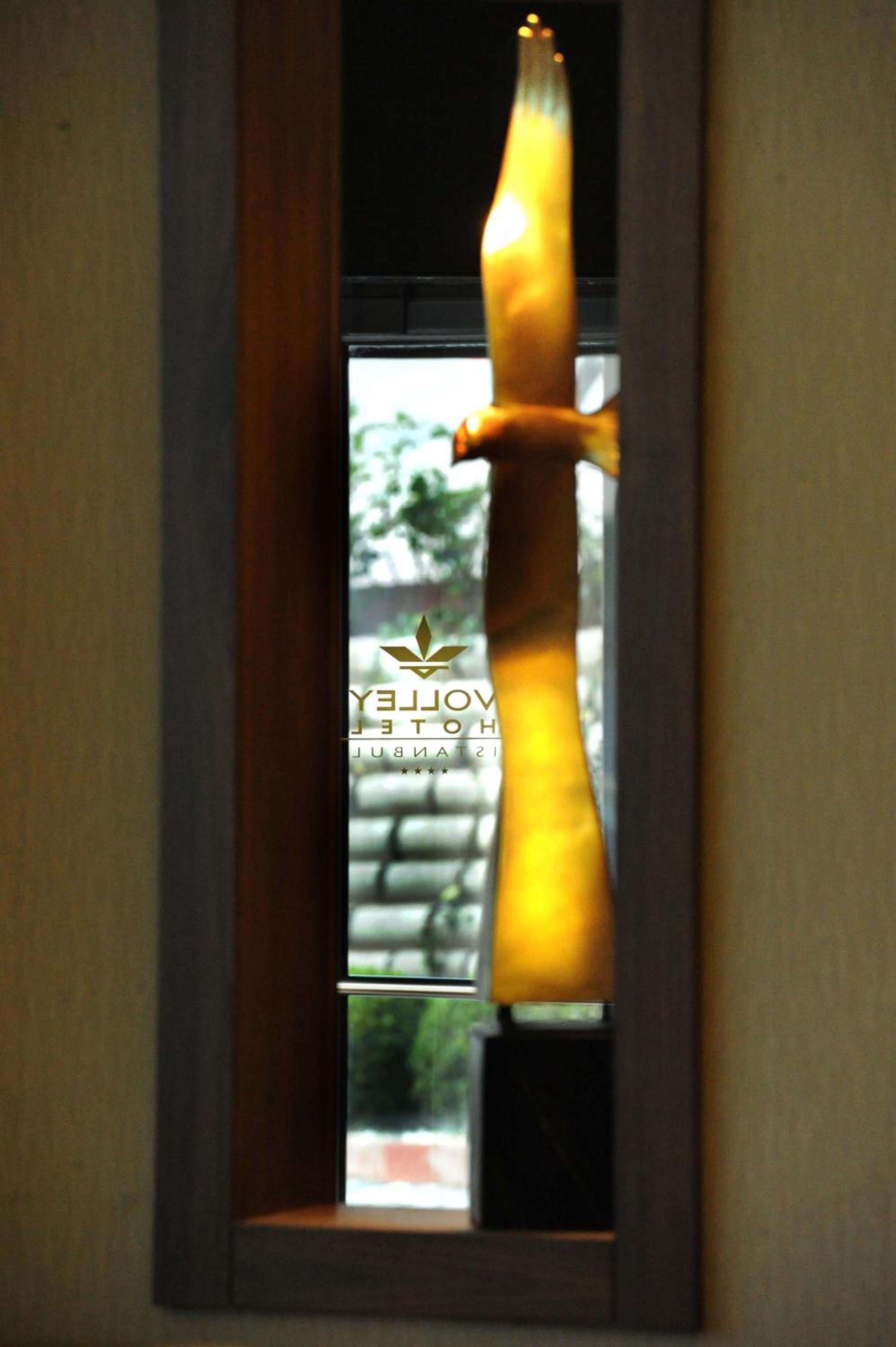 Volley Otel İstanbul - Image 62