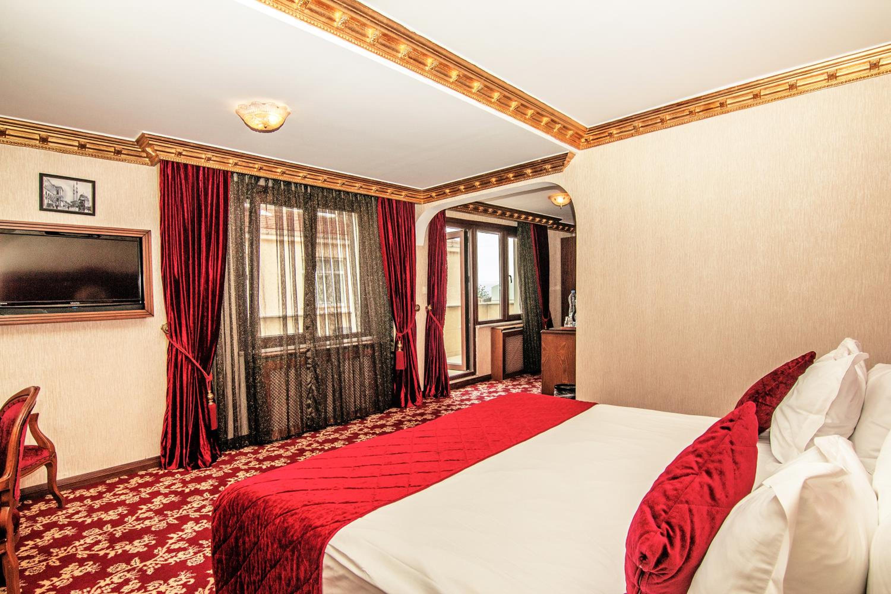 Antea Sarayı Otel & Spa - Image 18