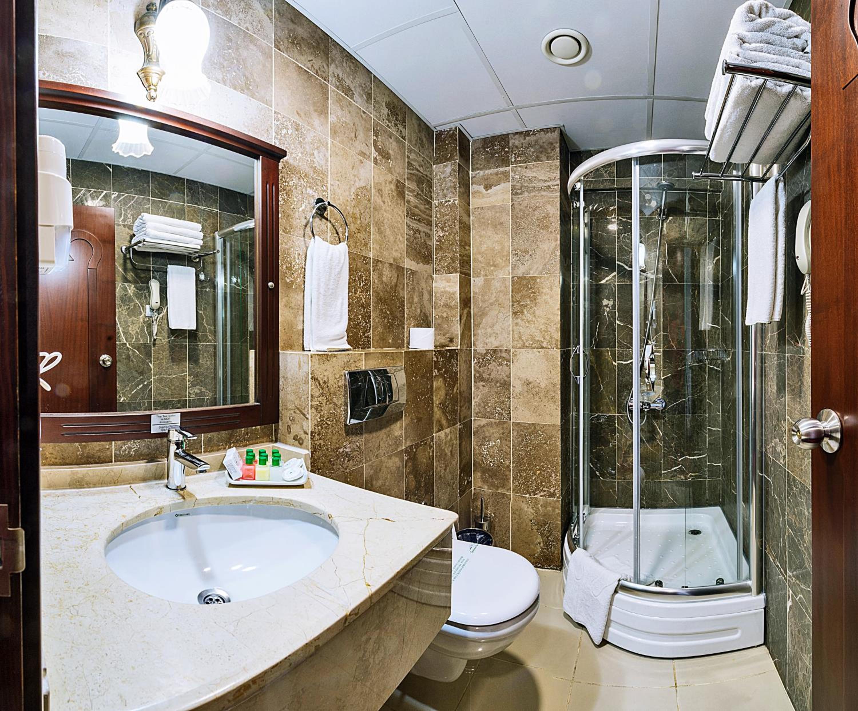 Gülhanepark Hotel & Spa - Image 43