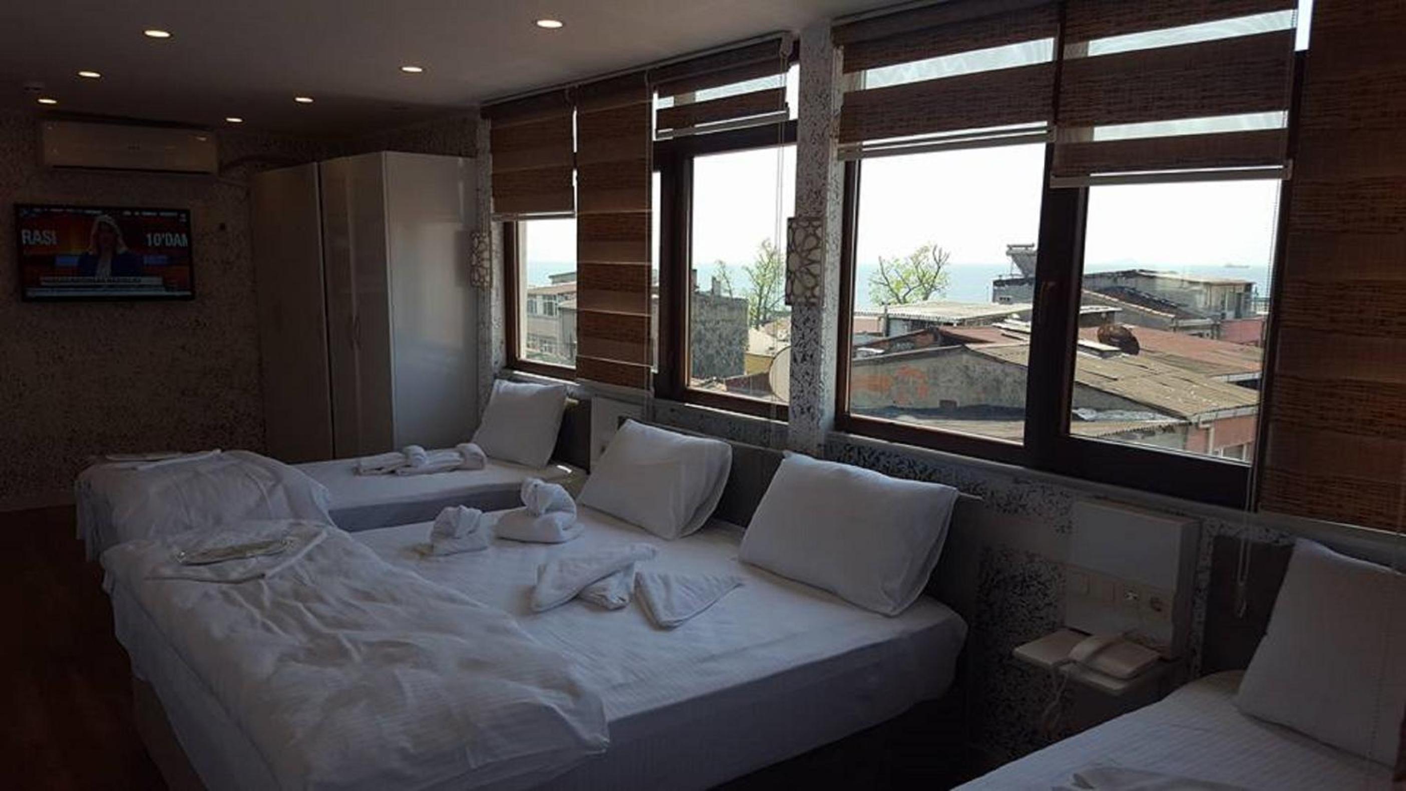 Sun Comfort Otel - Image 14