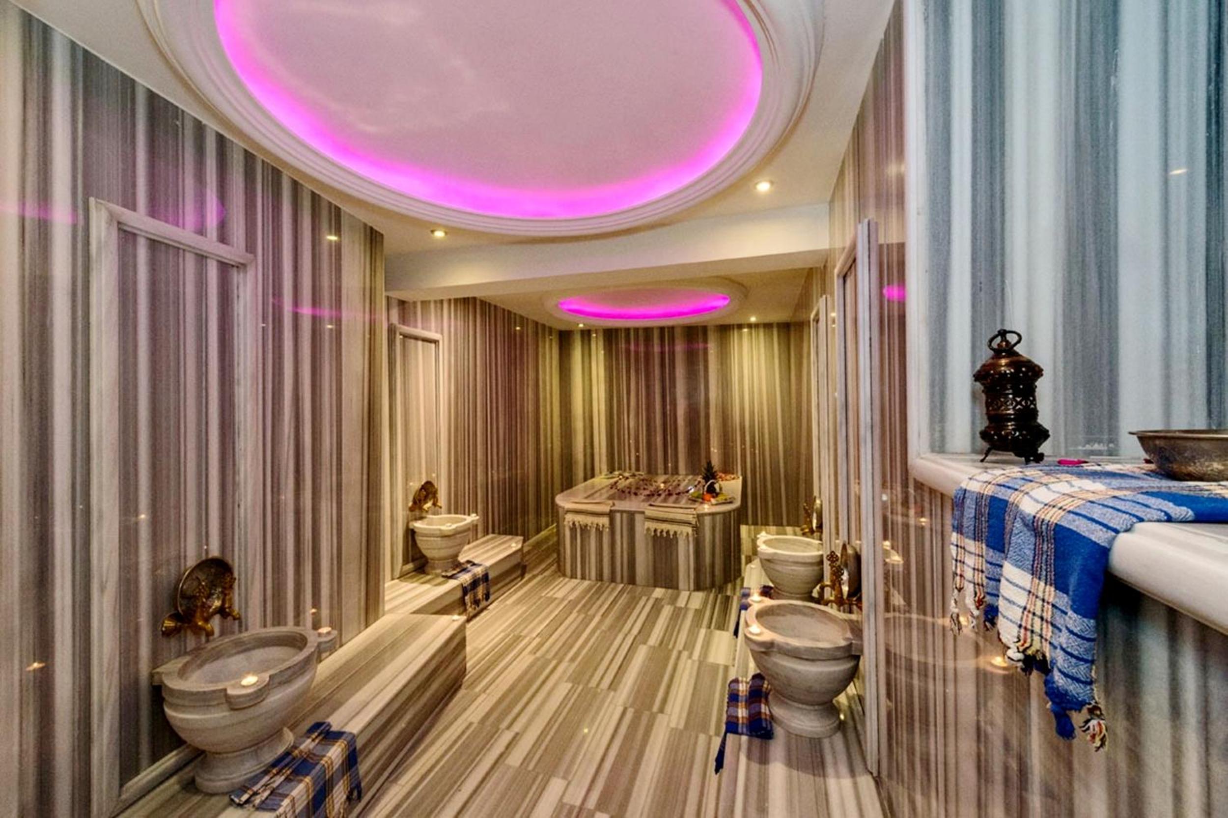 Gülhanepark Hotel & Spa - Image 41