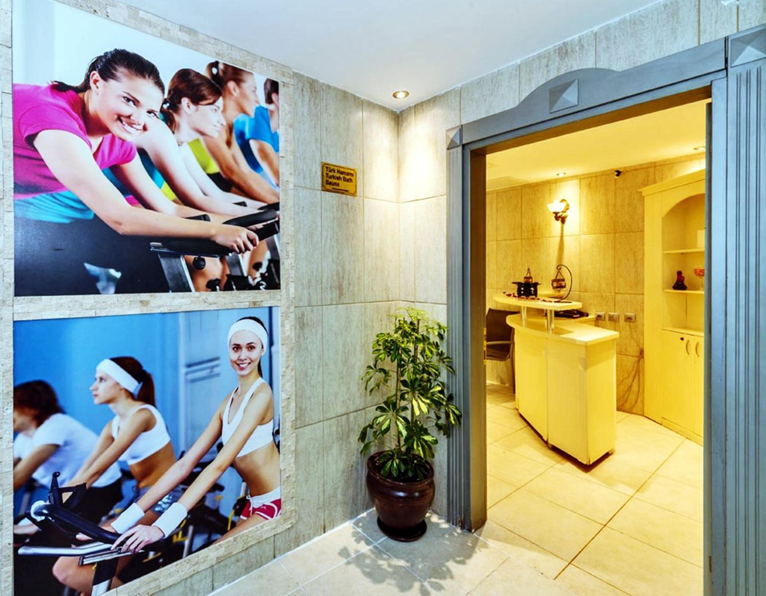 Gülhanepark Hotel & Spa - Image 8