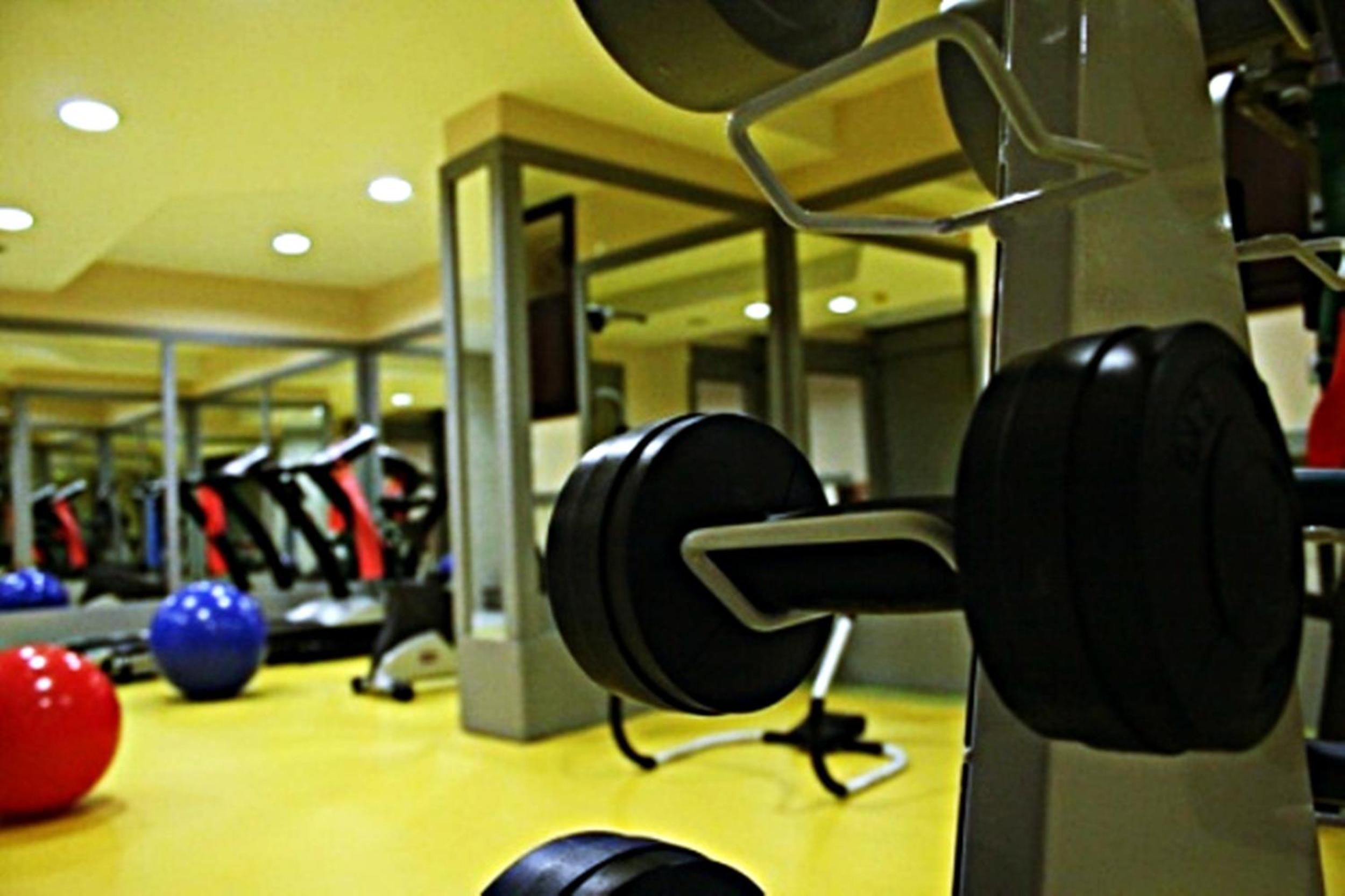 Gülhanepark Hotel & Spa - Image 6