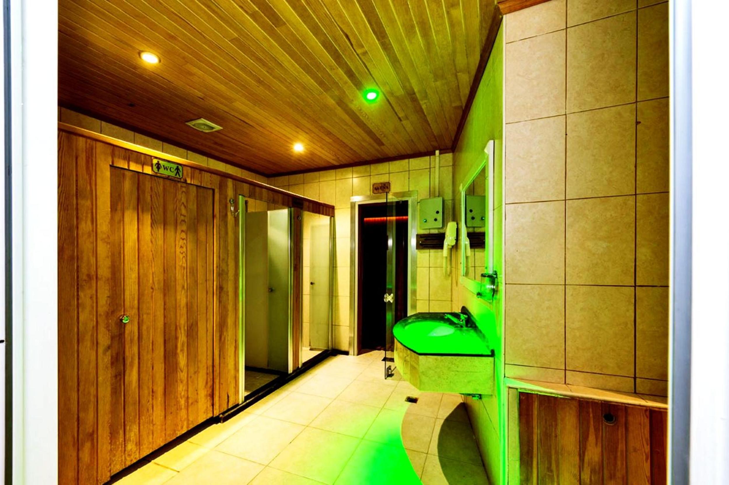 Gülhanepark Hotel & Spa - Image 44