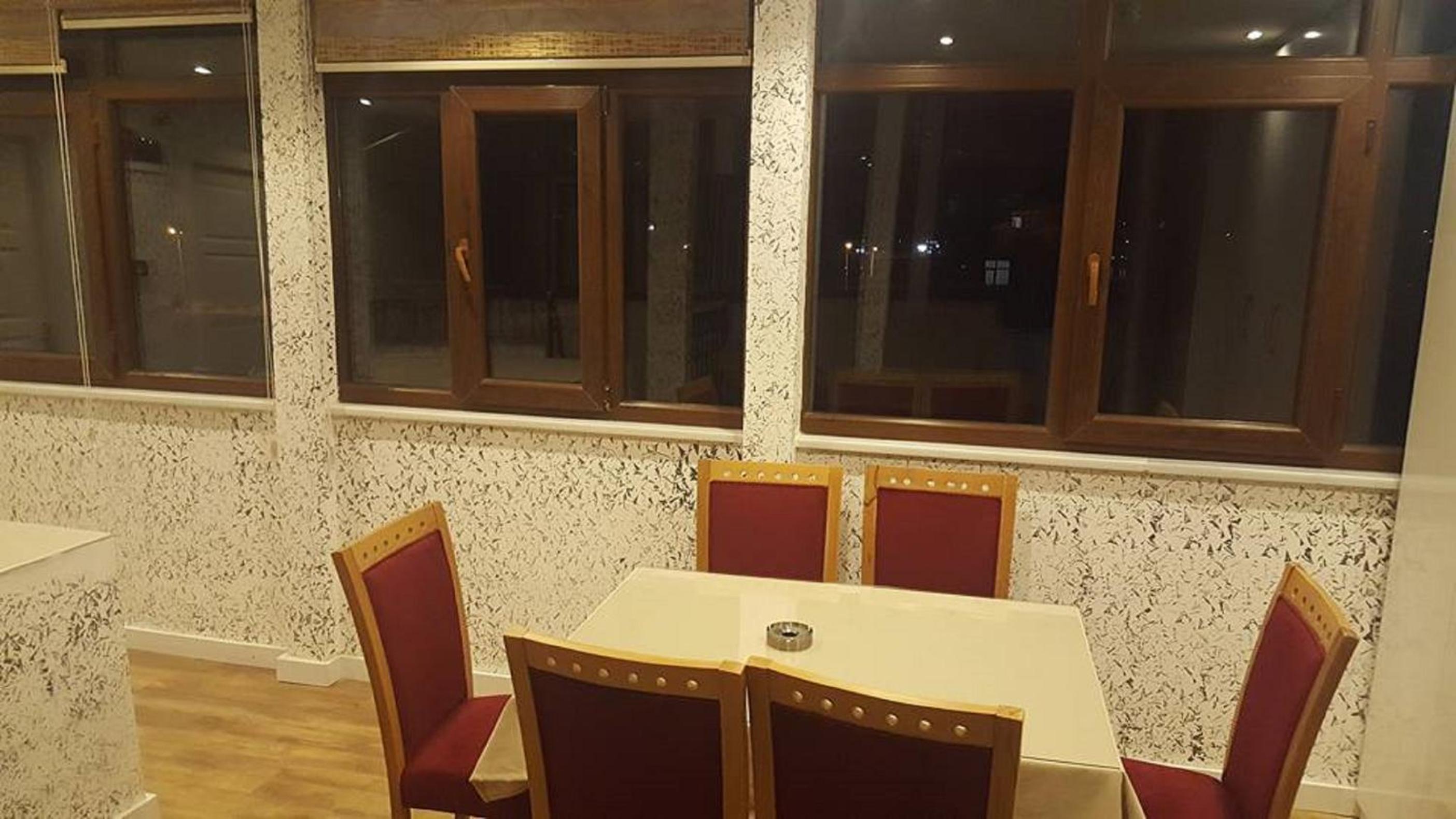 Sun Comfort Otel - Image 10