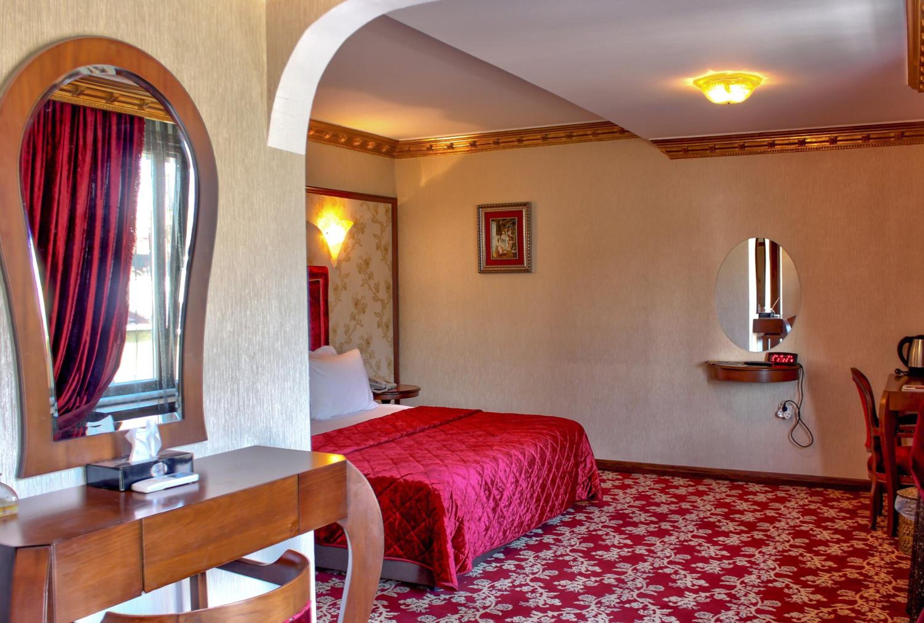 Antea Sarayı Otel & Spa - Image 23