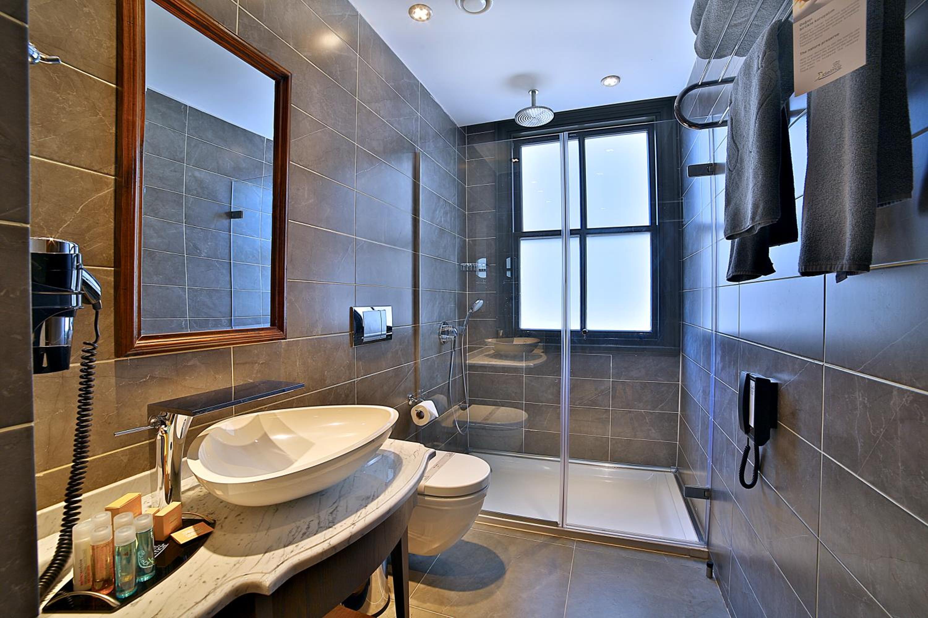 Adelmar Otel İstanbul Şişli - Image 23