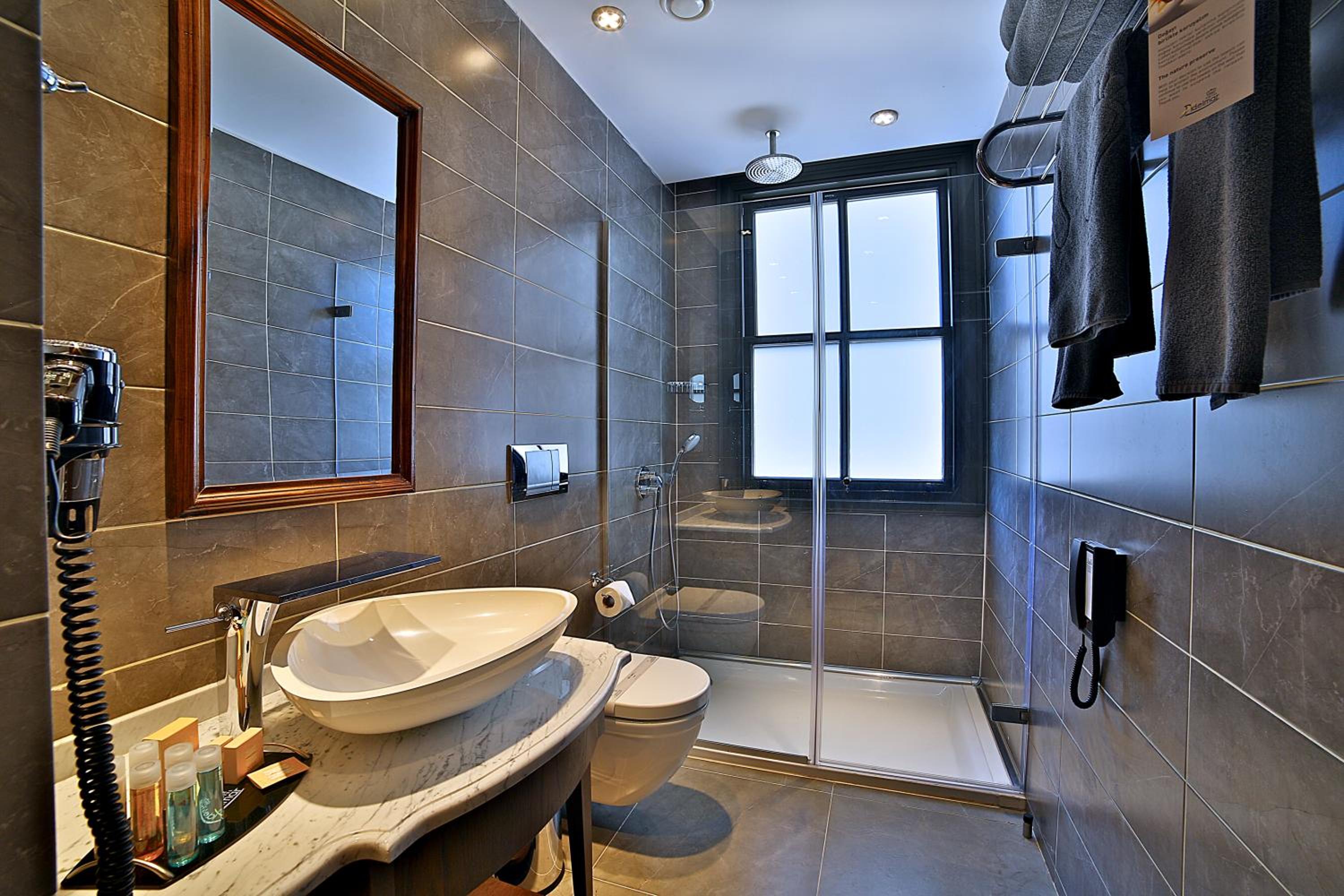 Adelmar Otel İstanbul Şişli - Image 24