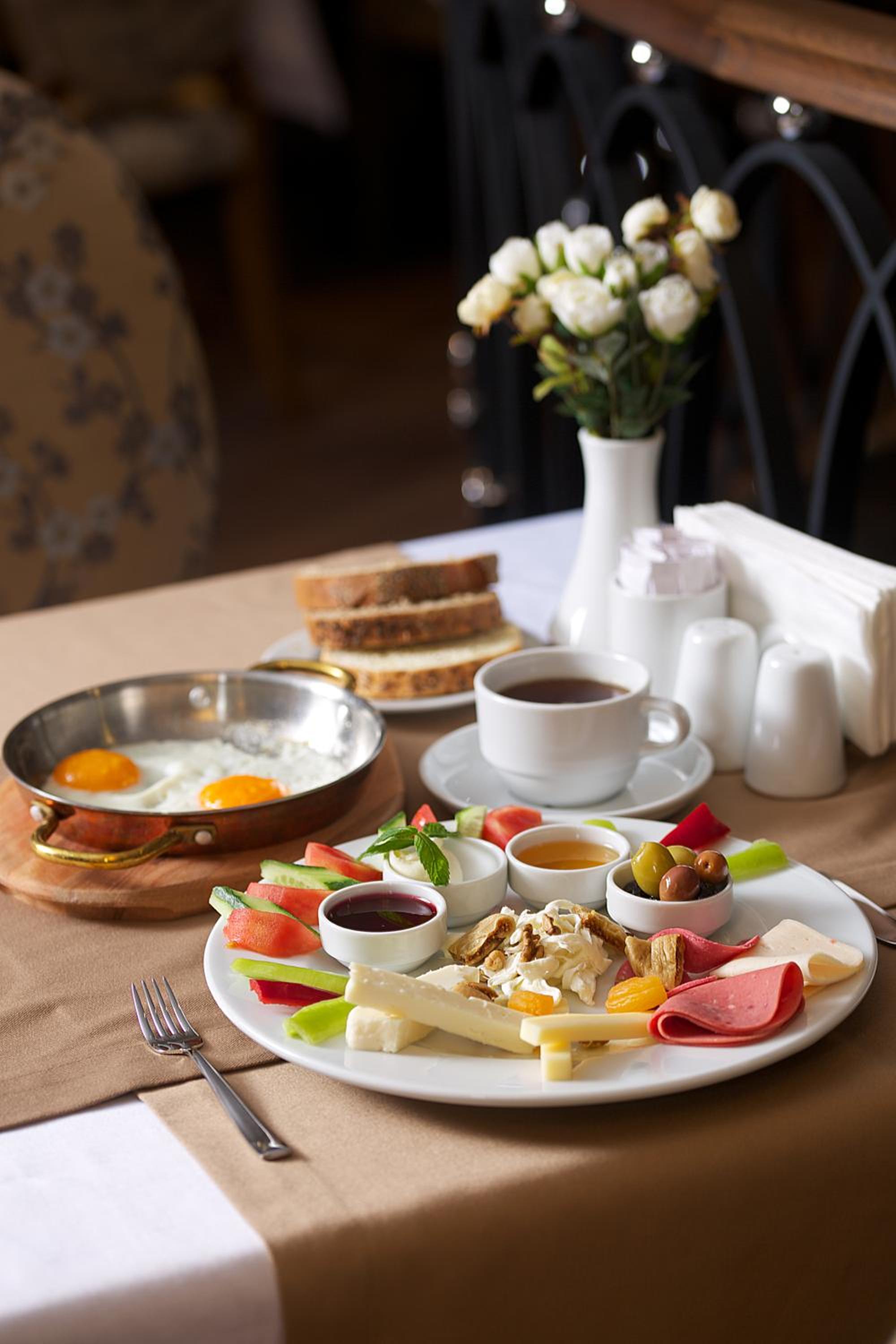 Adelmar Otel İstanbul Şişli - Image 31