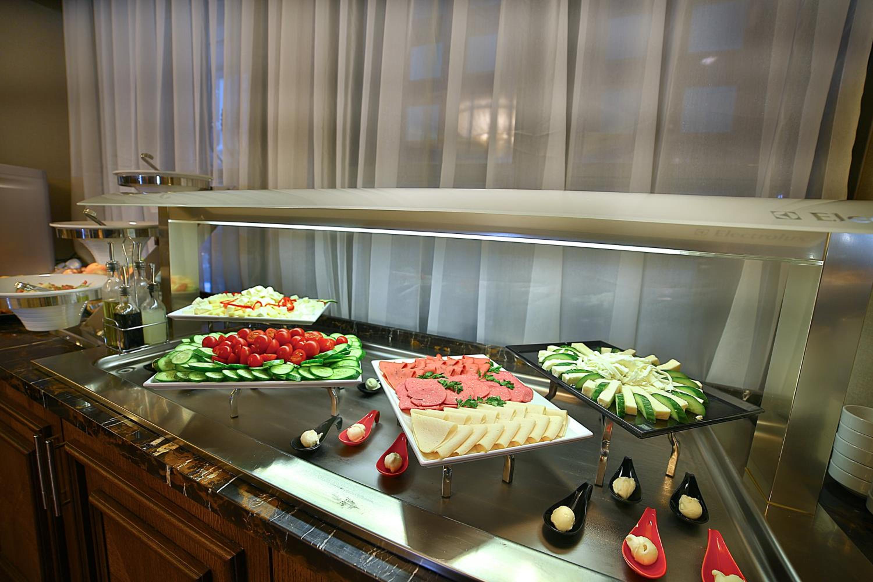 Adelmar Otel İstanbul Şişli - Image 18