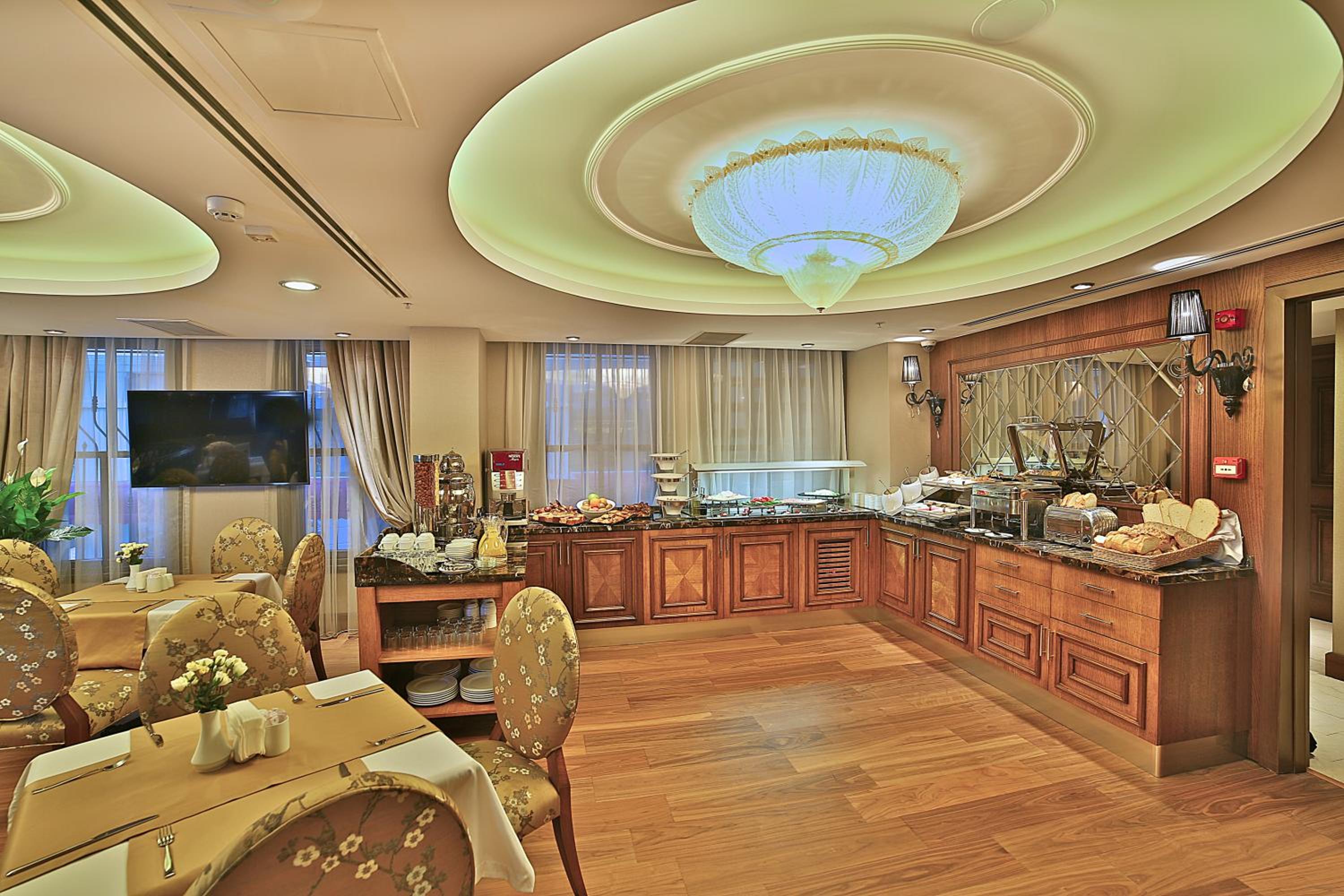 Adelmar Otel İstanbul Şişli - Image 14