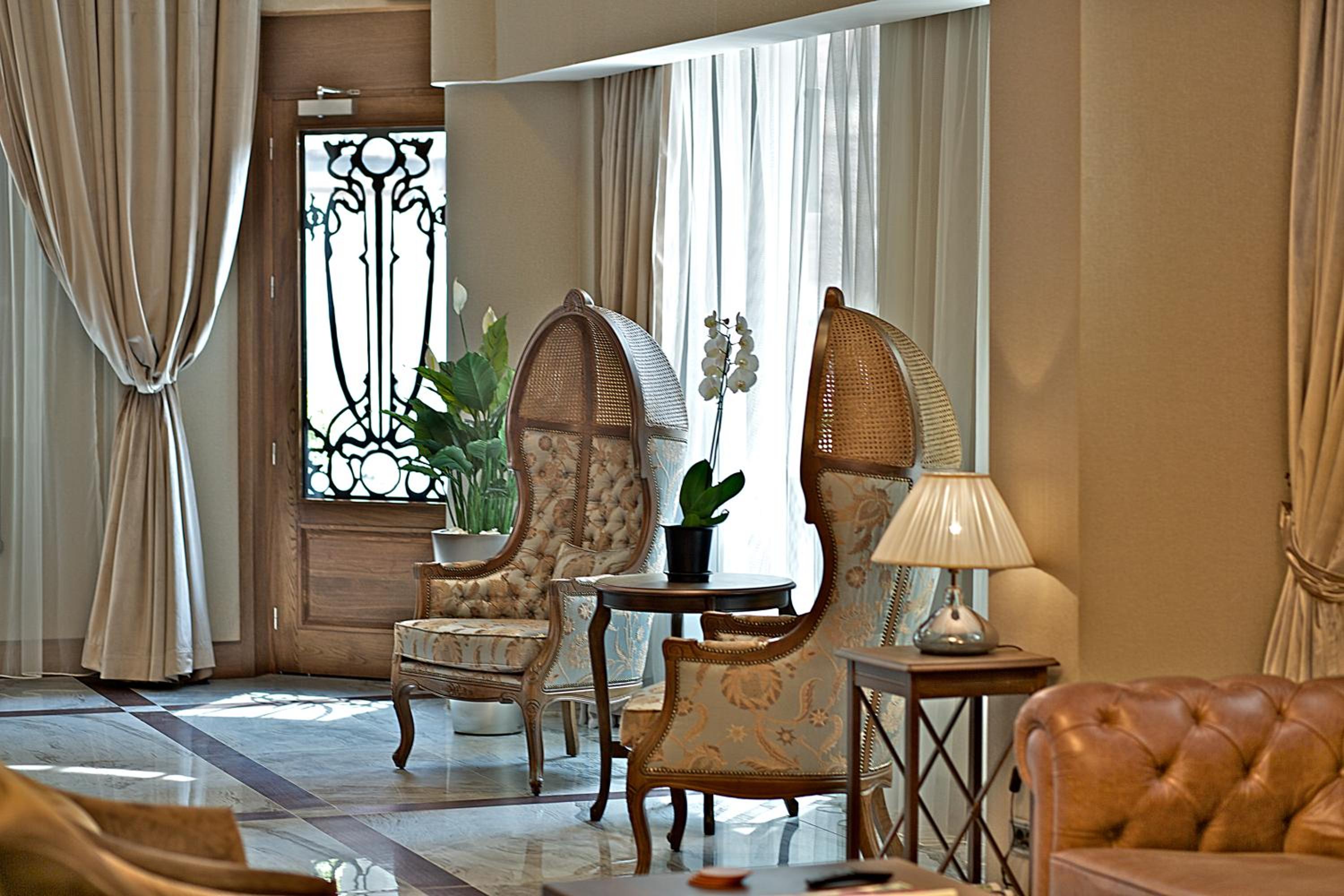 Adelmar Otel İstanbul Şişli - Image 34